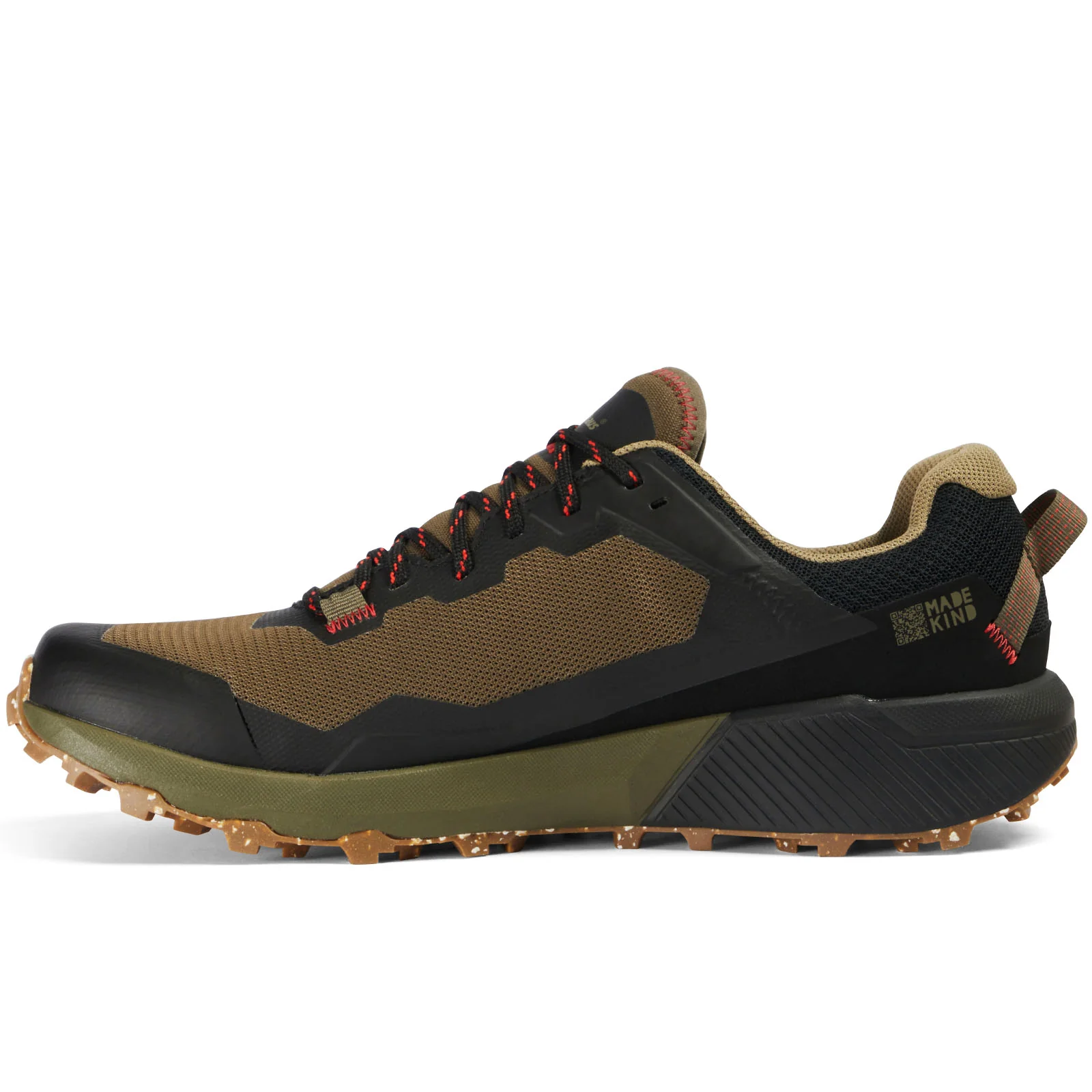 Berghaus Mens Revolute Active Waterproof Walking Shoes - Image 8