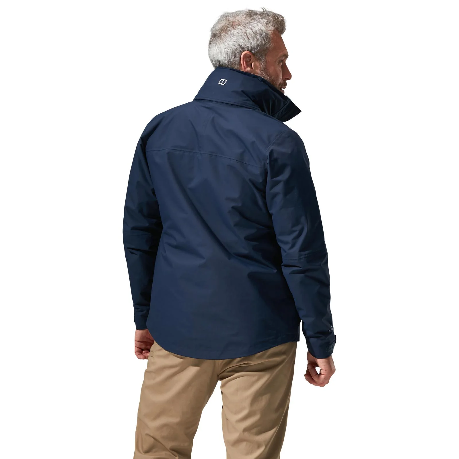 Berghaus Mens Rg Alpha 2.0 Gemni 3In1 Jacket - Image 6