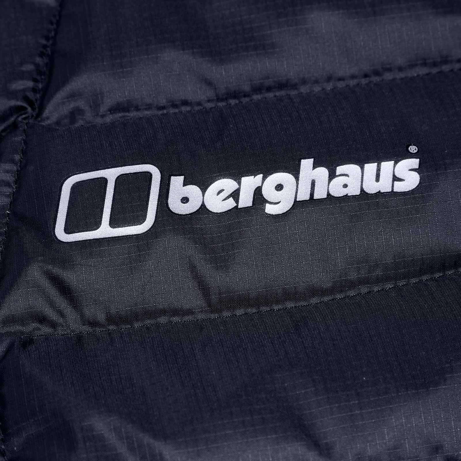 Berghaus Mens Tephra Stretch Reflect 2.0 Insulated Gilet - Image 9