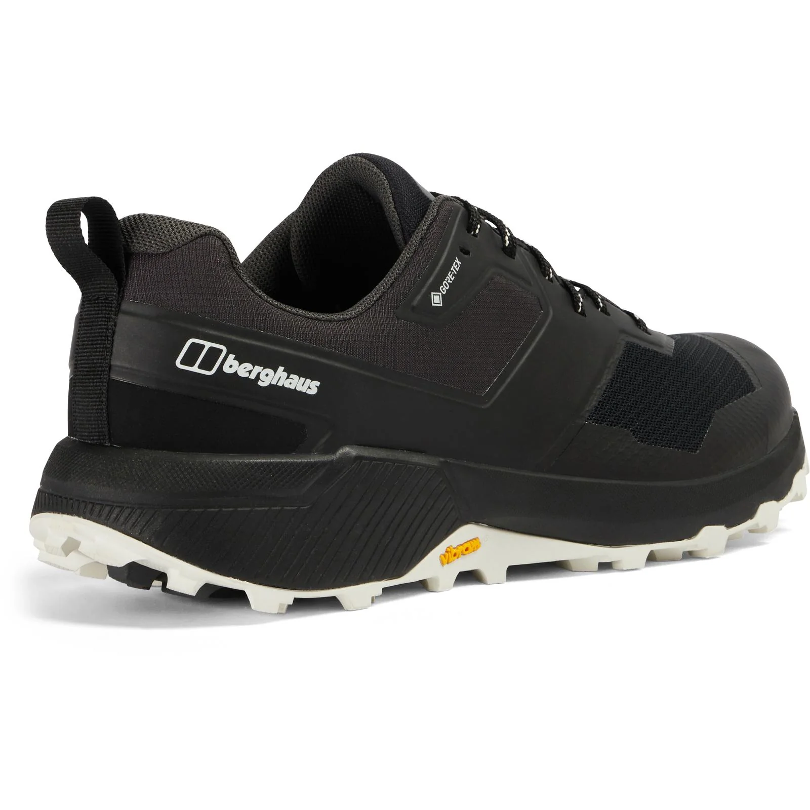 Berghaus Mens Trailway Active Gtx Waterproof Shoe - Image 4