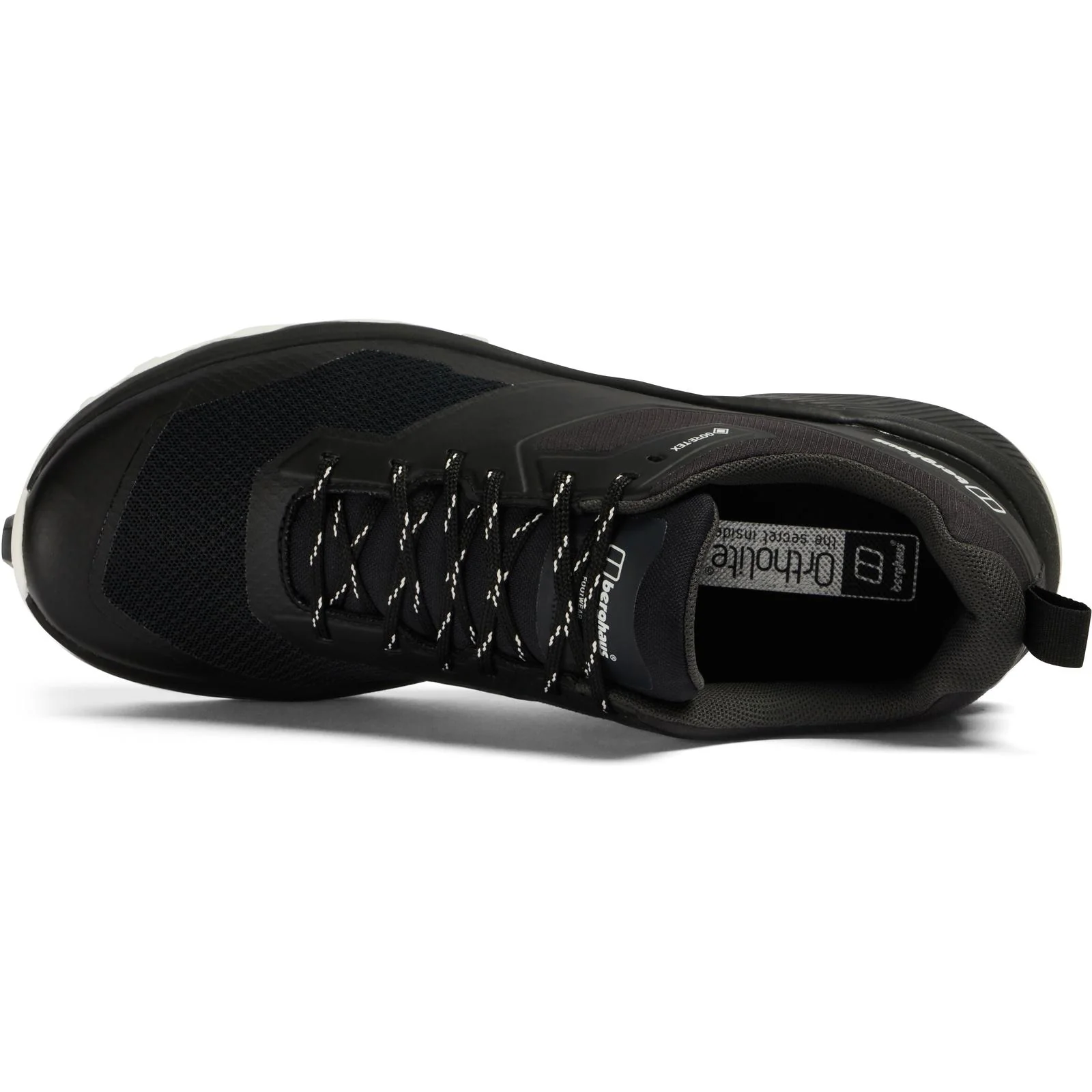 Berghaus Mens Trailway Active Gtx Waterproof Shoe - Image 6