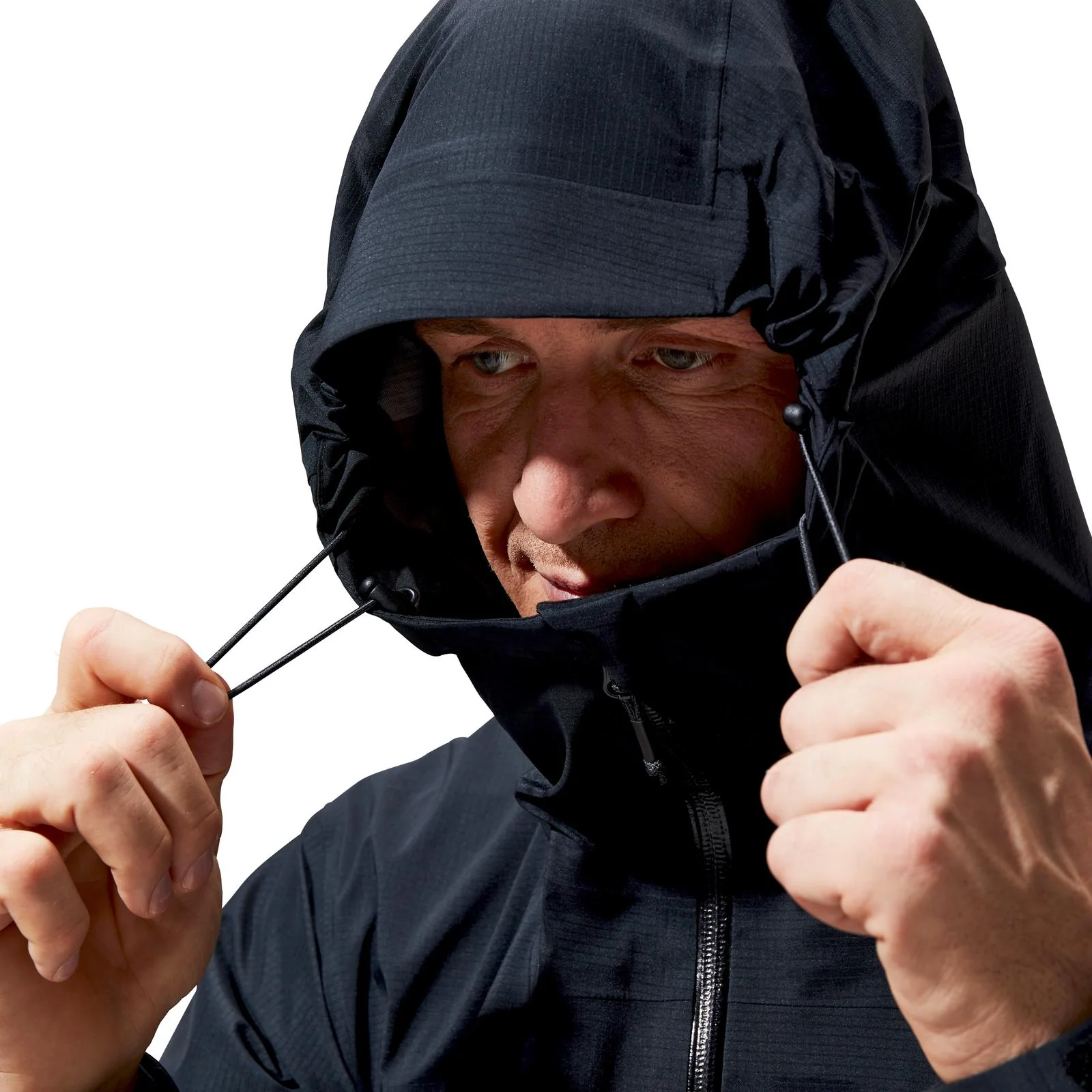 Berghaus Mens Truda Flex Waterproof Jacket - Image 4