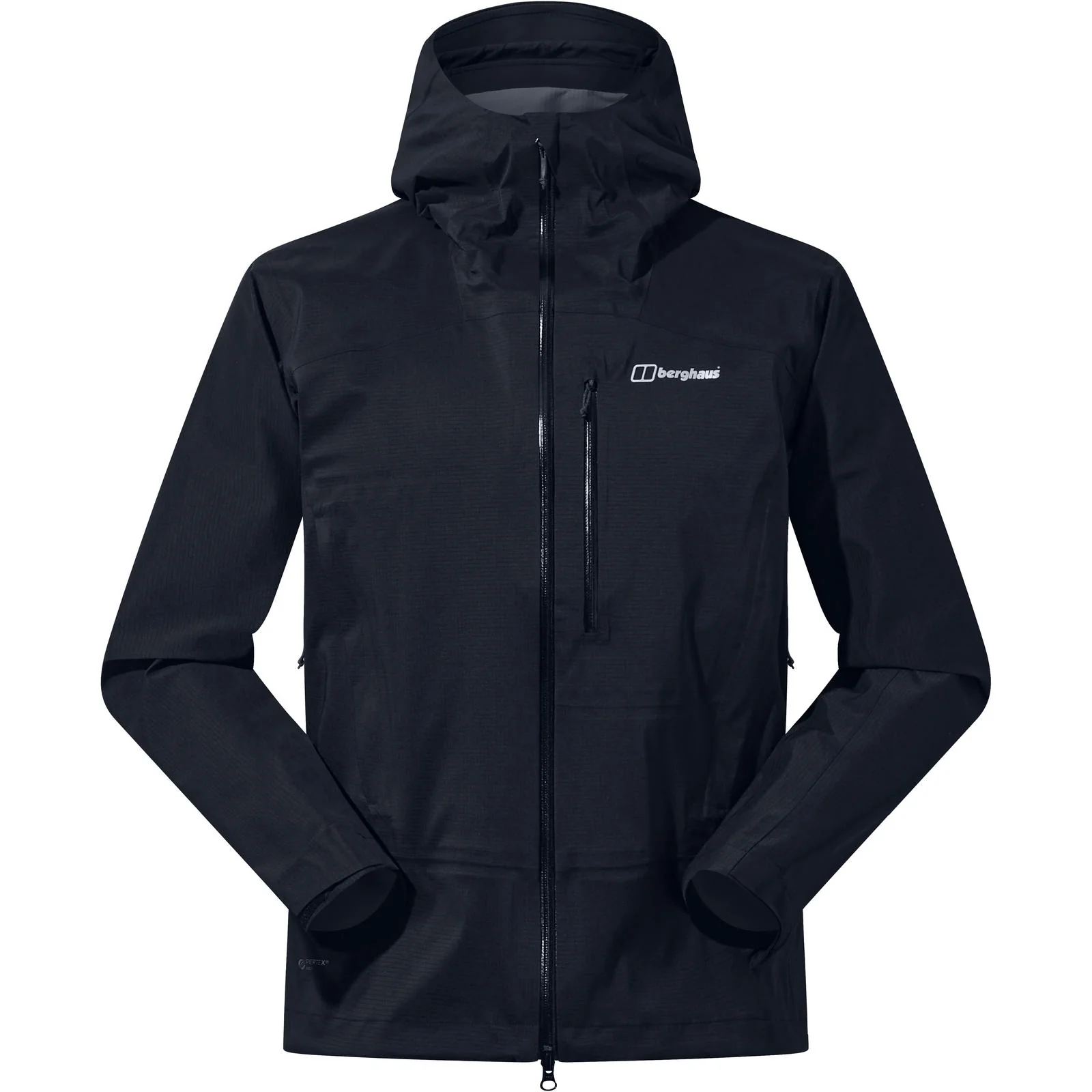 Berghaus Mens Truda Flex Waterproof Jacket - Image 6