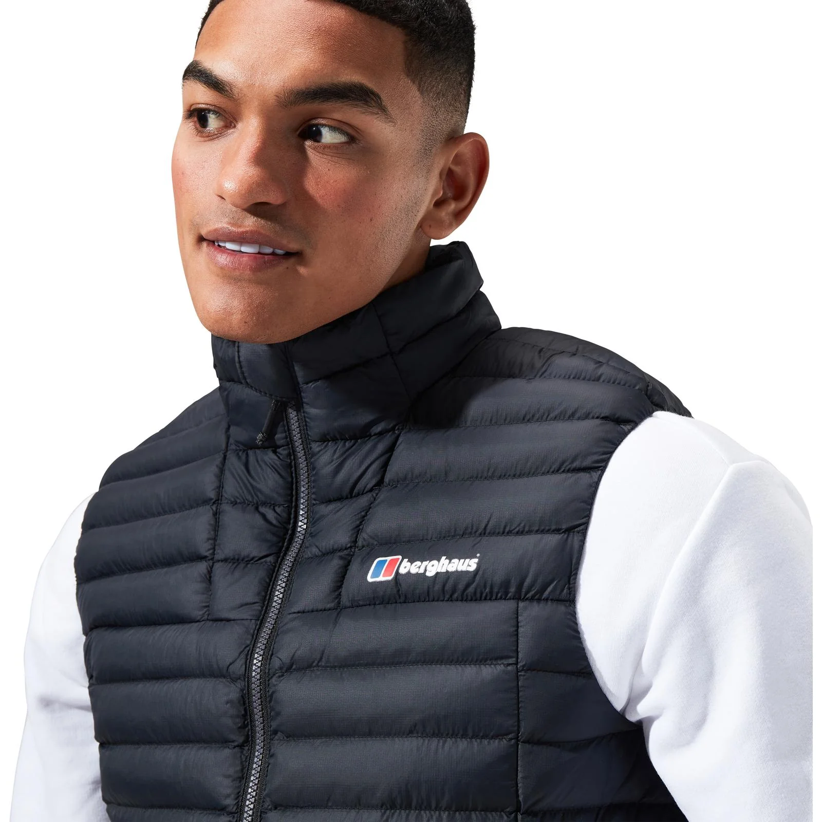 Berghaus Mens Vaskye Padded Gilet - Image 3