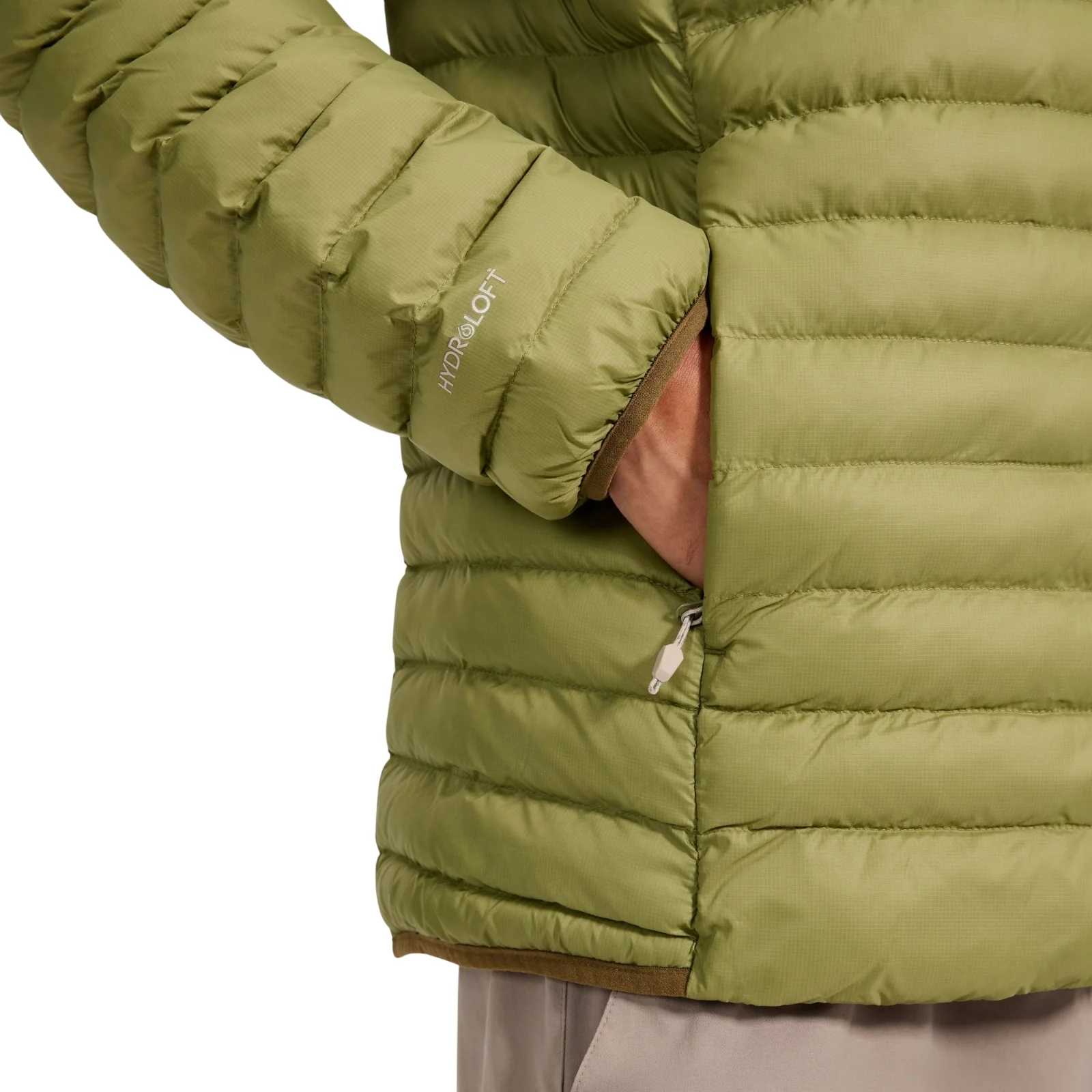 Berghaus Mens Vaskye Padded Hooded Jacket - Image 16