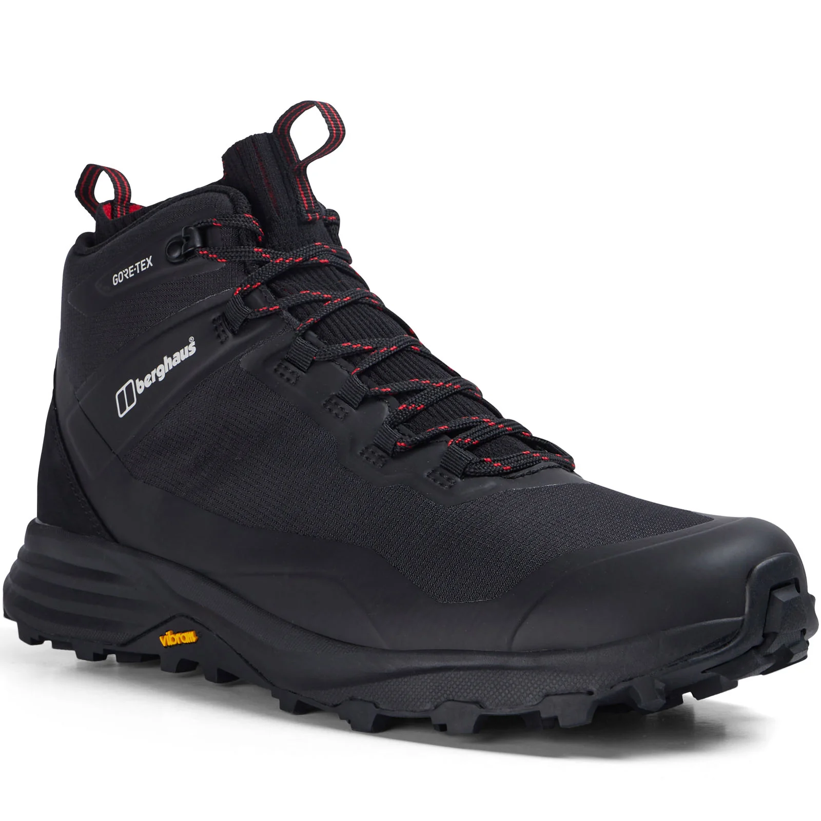 Berghaus Mens VC22 Mid GORE-TEX Waterproof Walking Boots - Image 2