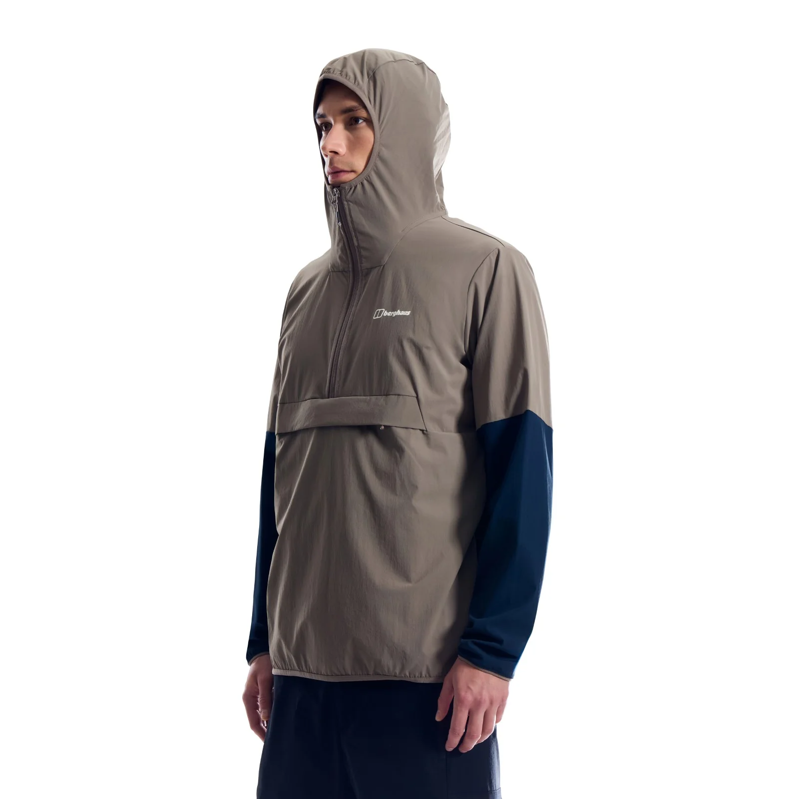 Berghaus Mens Wandermoor Breathable Windbreaker - Image 17