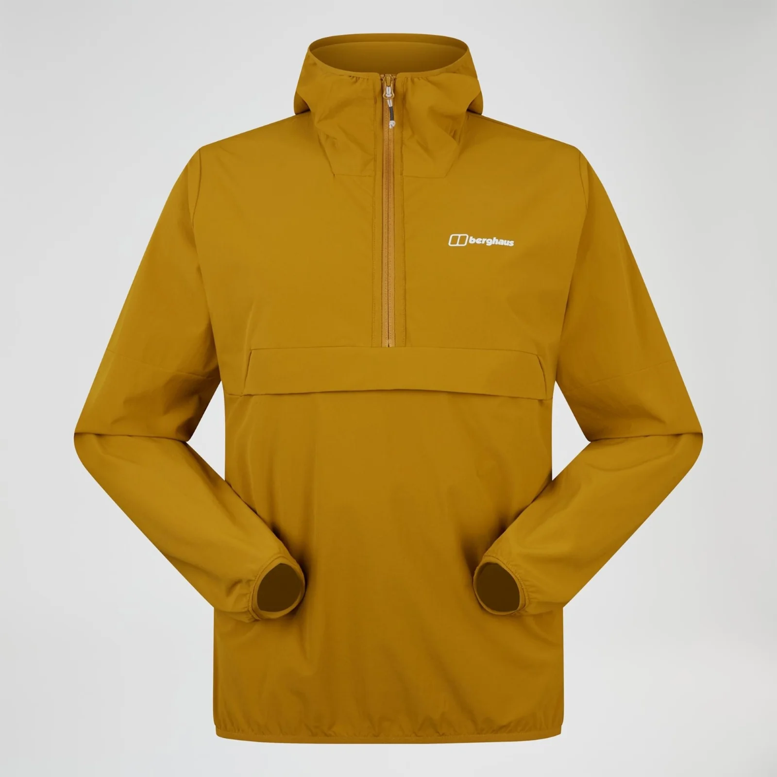 Berghaus Mens Wandermoor Breathable Windbreaker - Image 21