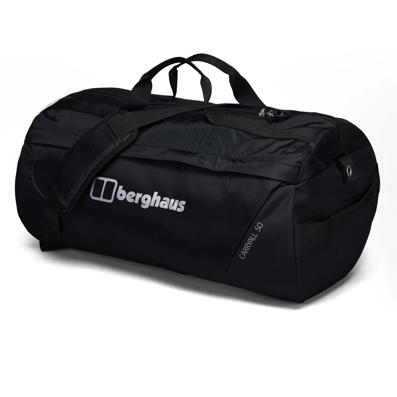 Berghaus Unisex Carry All Mule 50 Weather Resistant Holdall - Image 5