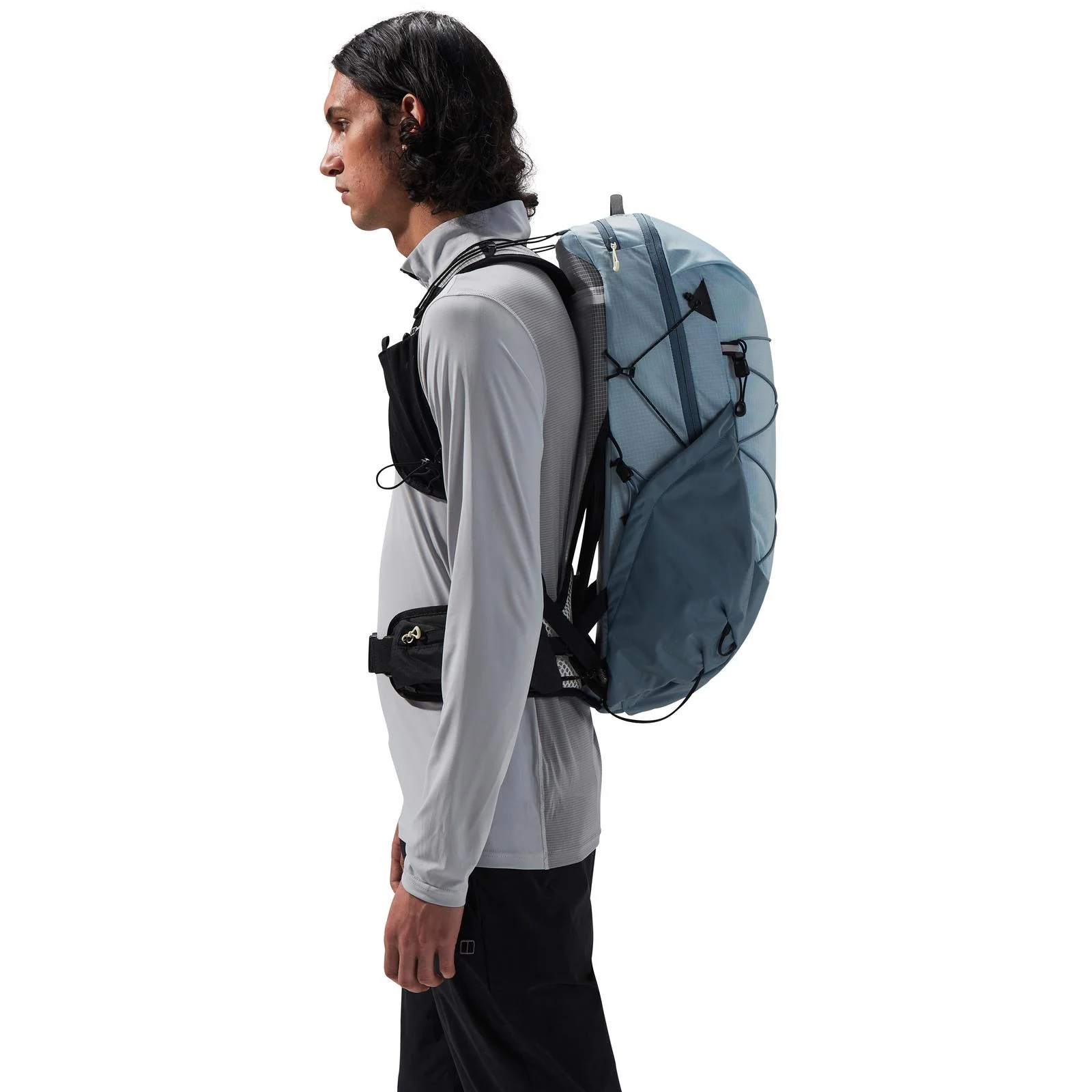 Berghaus Unisex Freeflo 24L Adjustable Rucsac - Image 4