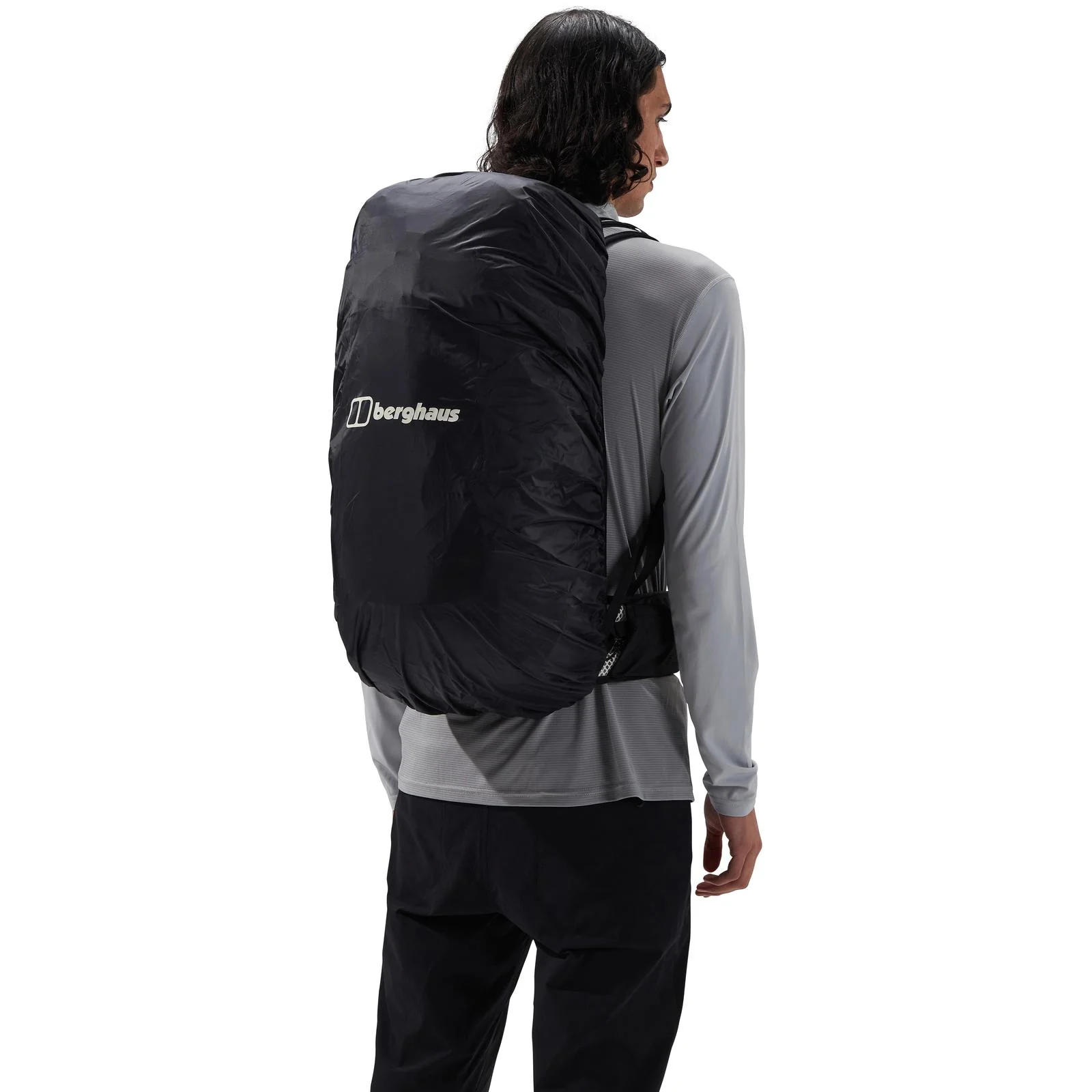 Berghaus Unisex Freeflo30L Adjustable Rucsac - Image 4