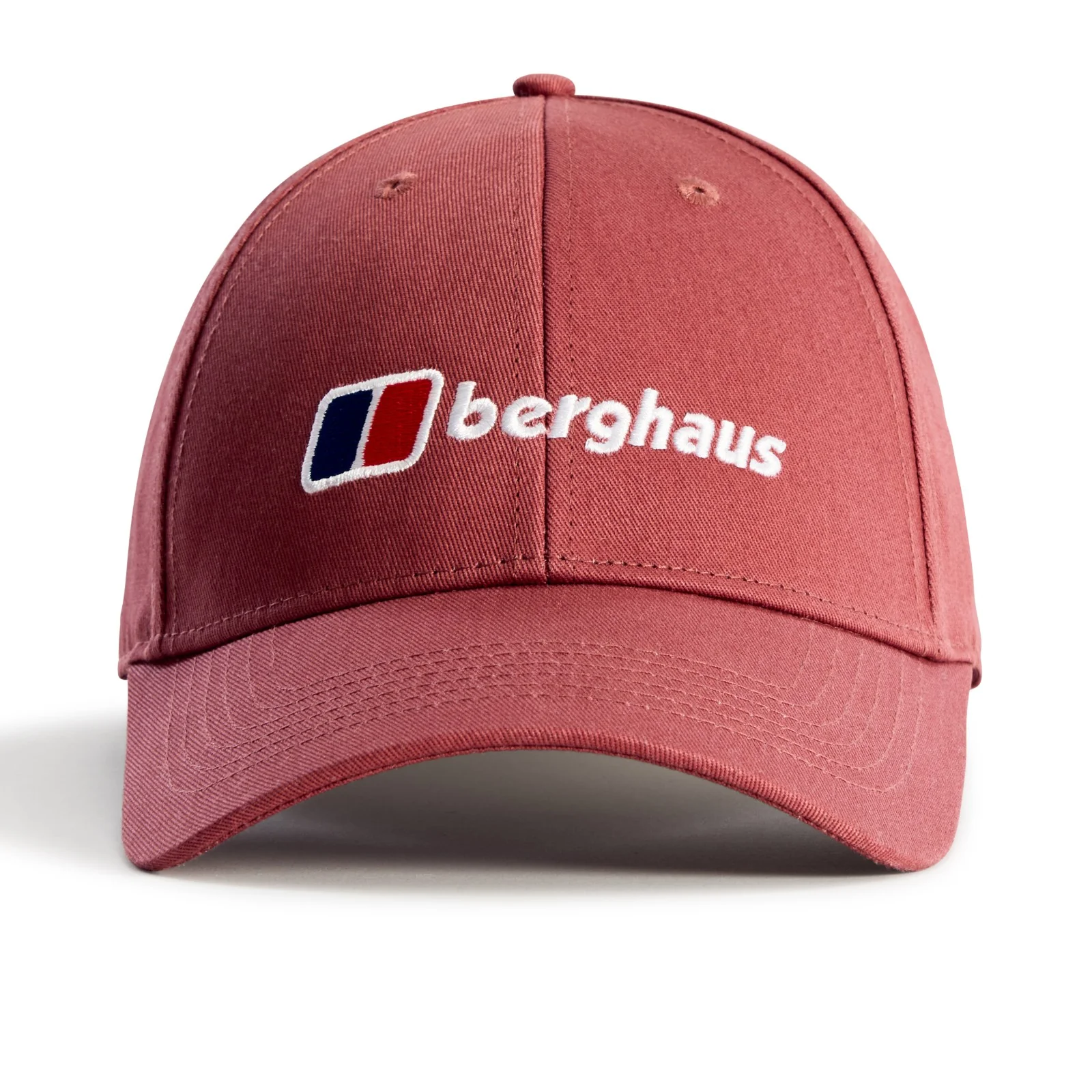 Berghaus Unisex Logo Recognition Structured Baseball Cap - Image 14