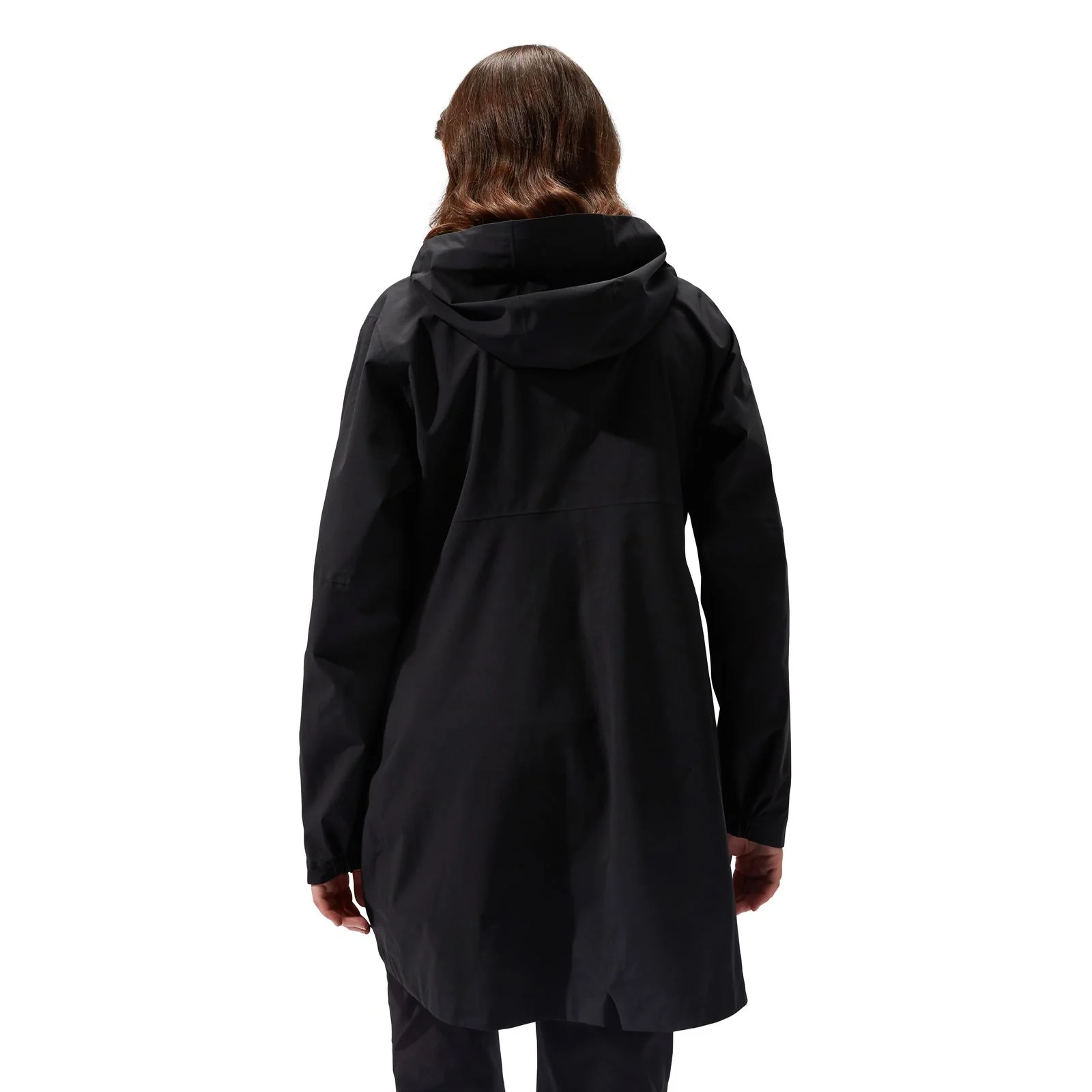Berghaus Womens Annaside Maternity 2In1 Jacket - Image 2