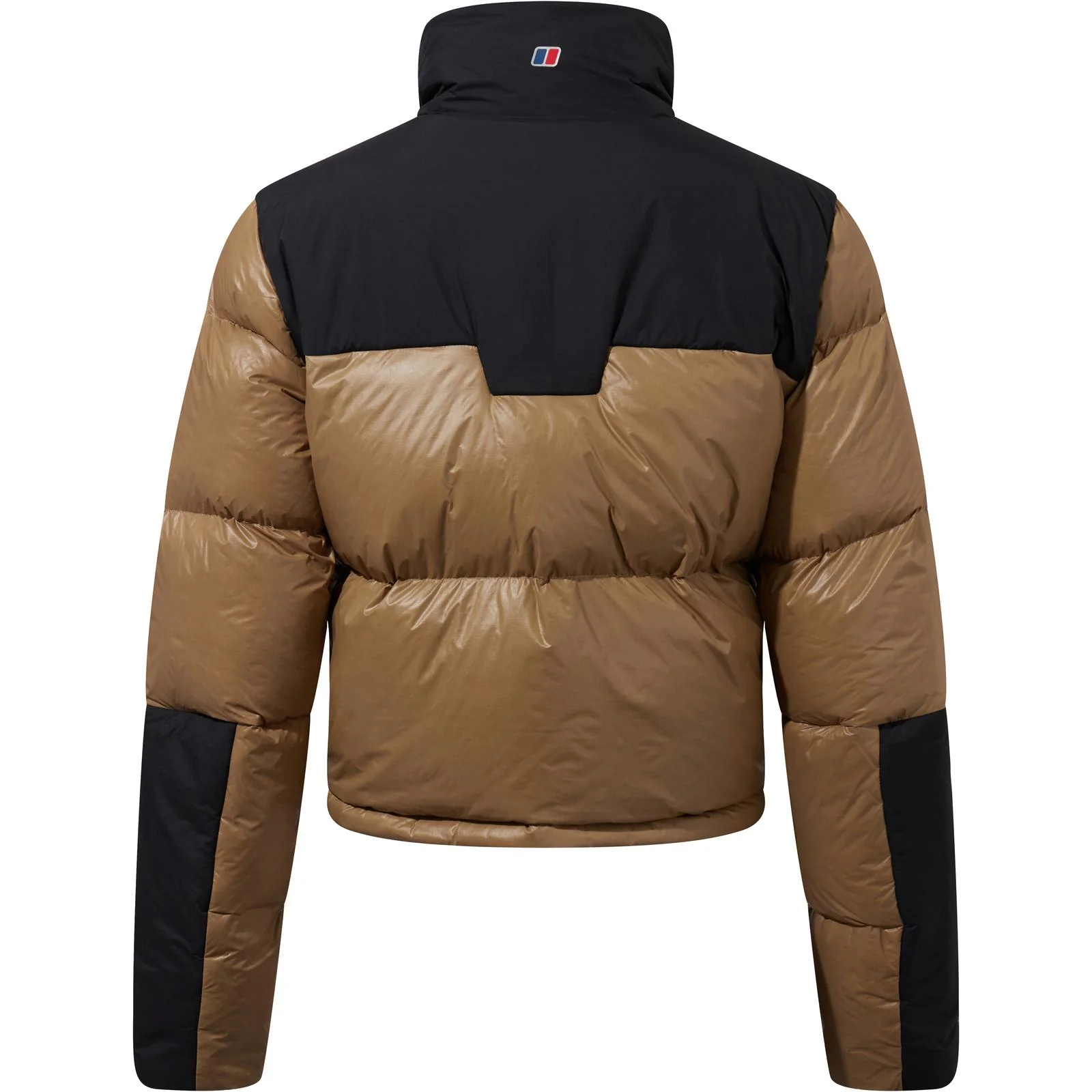 Berghaus Womens Arkos Reflect Crop Down Jacket - Image 15