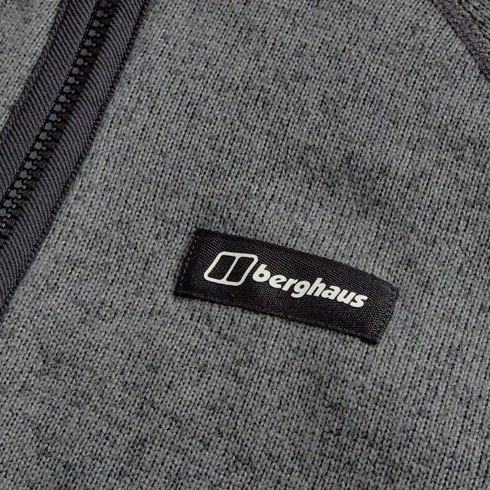Berghaus Womens Asterby Interactive Full Zip Fleece - Image 7