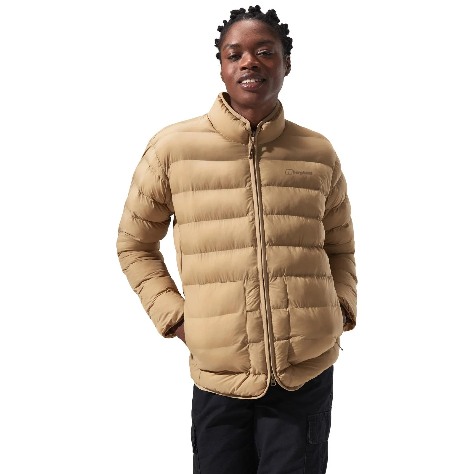 Berghaus Womens Blossom All Seasons Jacket - Image 11