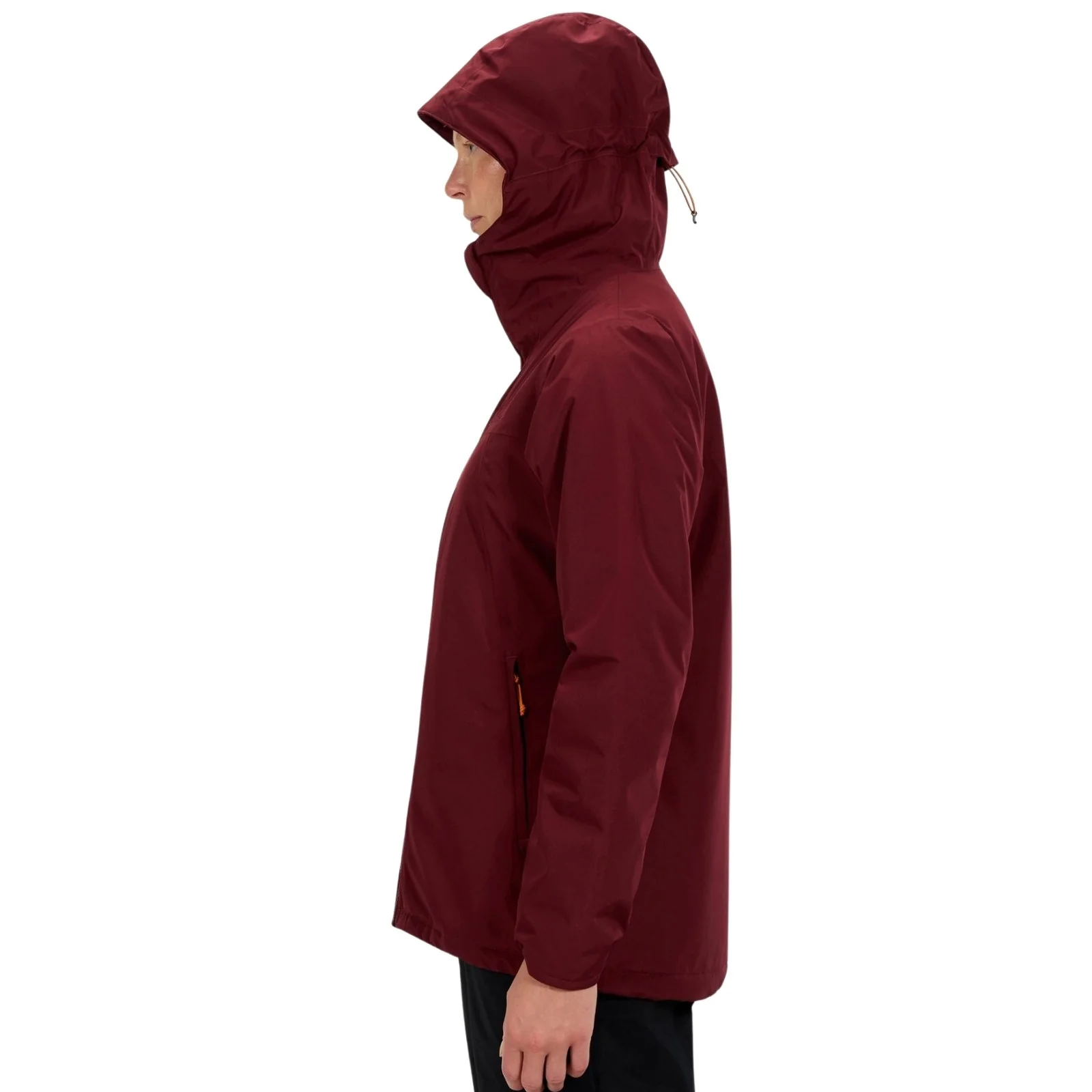 Berghaus Womens Deluge Pro 3.0 Insulated Waterproof Jacket - Image 2