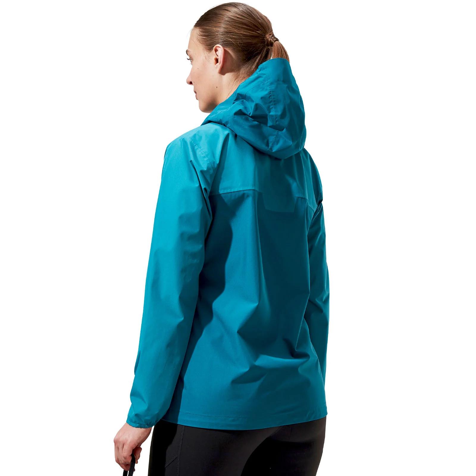 Berghaus Womens Deluge Pro 3.0 Waterproof Walking Jacket - Image 6