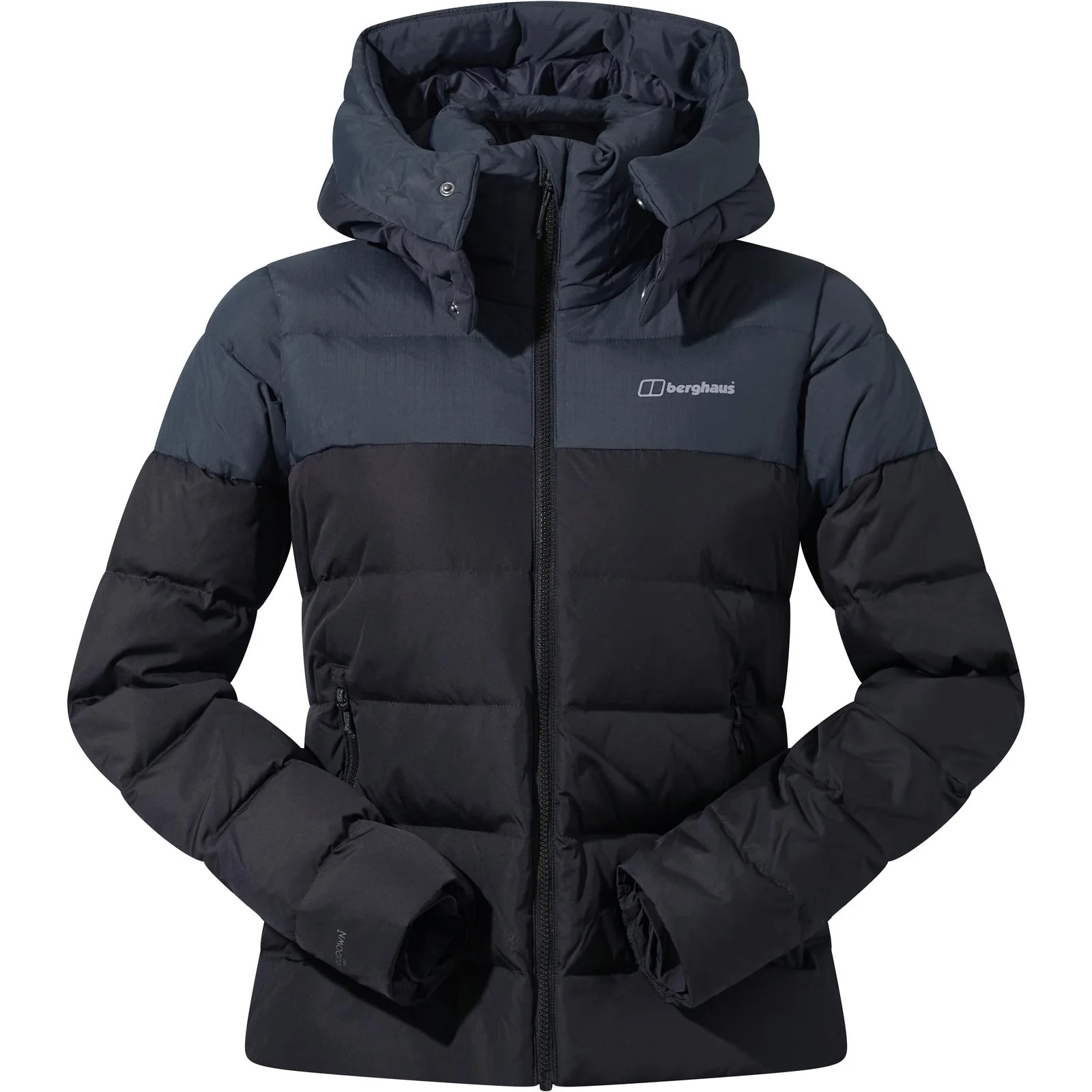 Berghaus Womens Embo 4In1 Down Jacket - Image 14