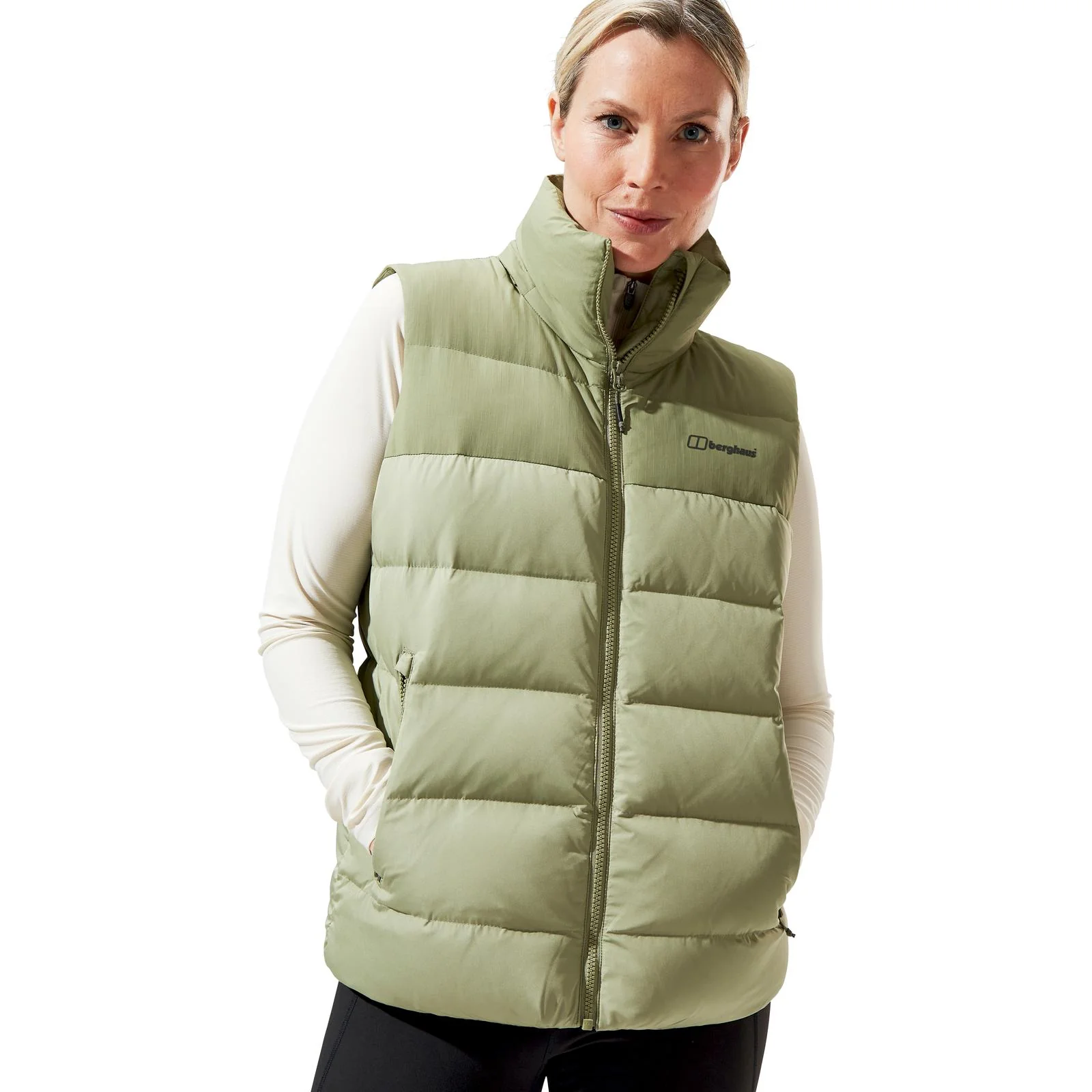 Berghaus Womens Embo 4In1 Down Jacket - Image 6