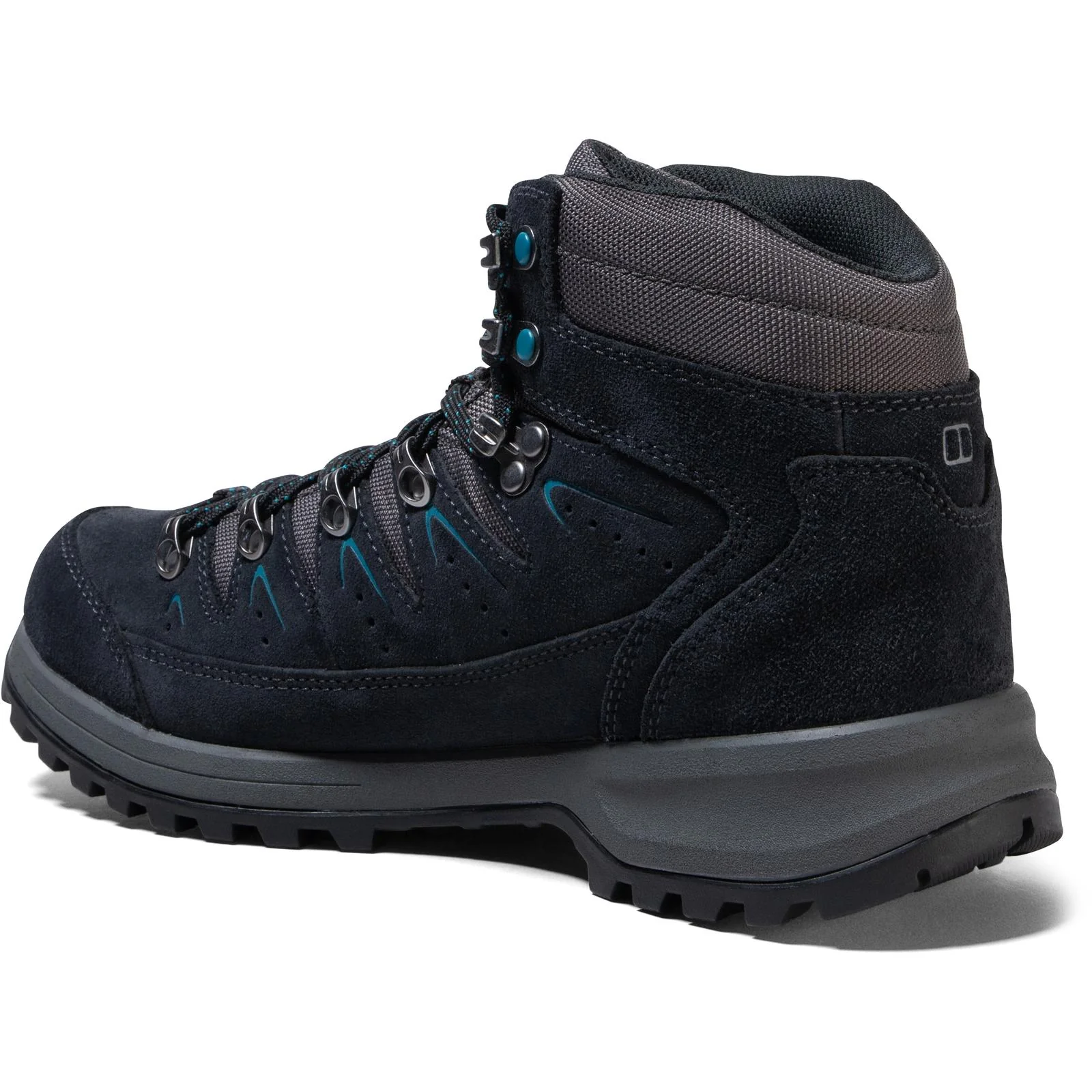 Berghaus Womens Explorer Trek GTX Waterproof Boot - Image 6