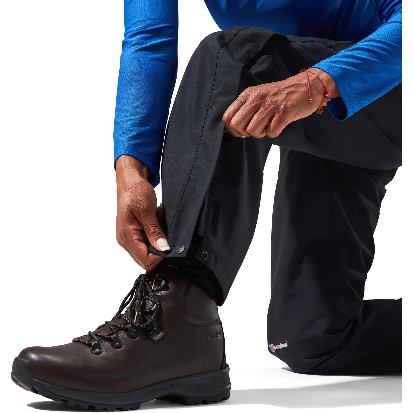 Berghaus Womens Hillwalker Overtrouser - Image 3