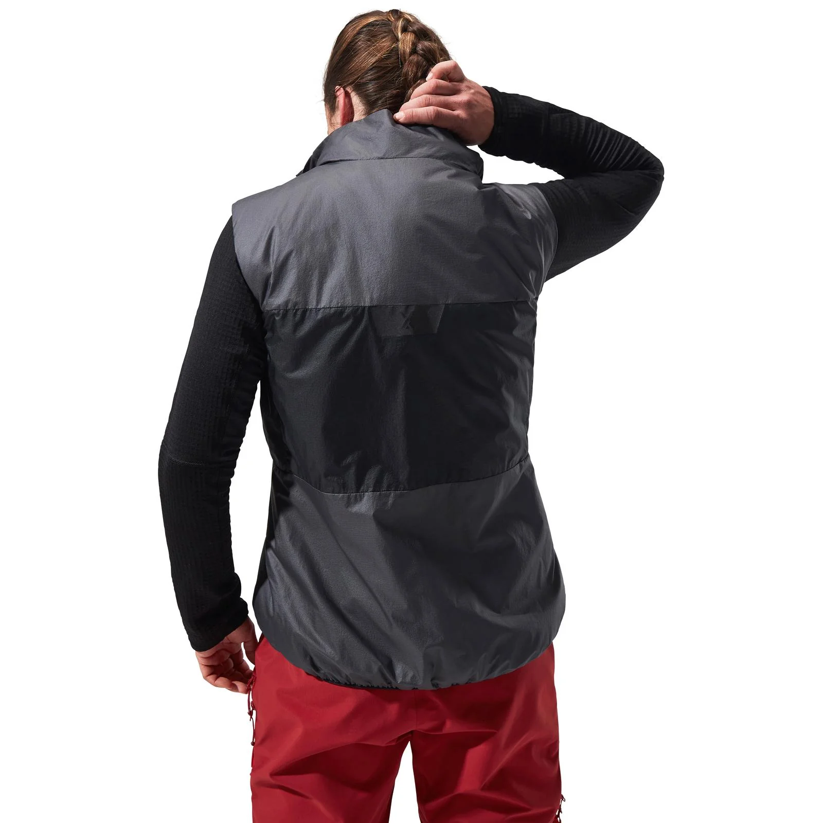 Berghaus Womens MTN Arete Reversible Vest - Image 2