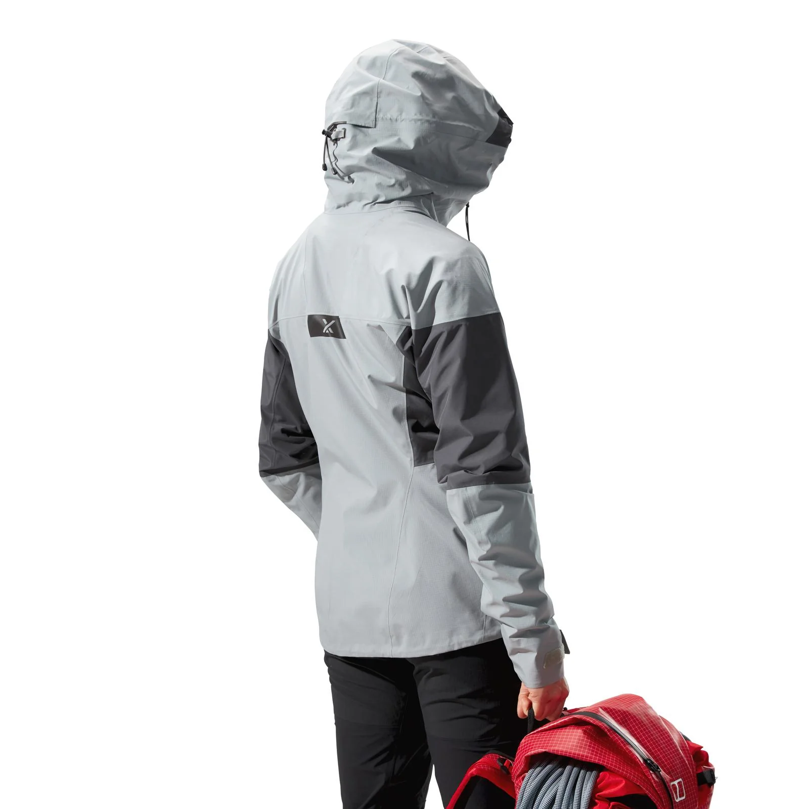 Berghaus Womens MTN Guide Alpine Pro GORE-TEX Jacket - Image 10