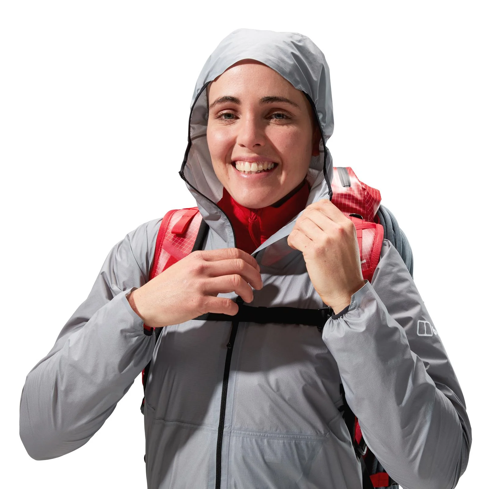 Berghaus Womens MTN Guide Hyper Ultra - Image 4