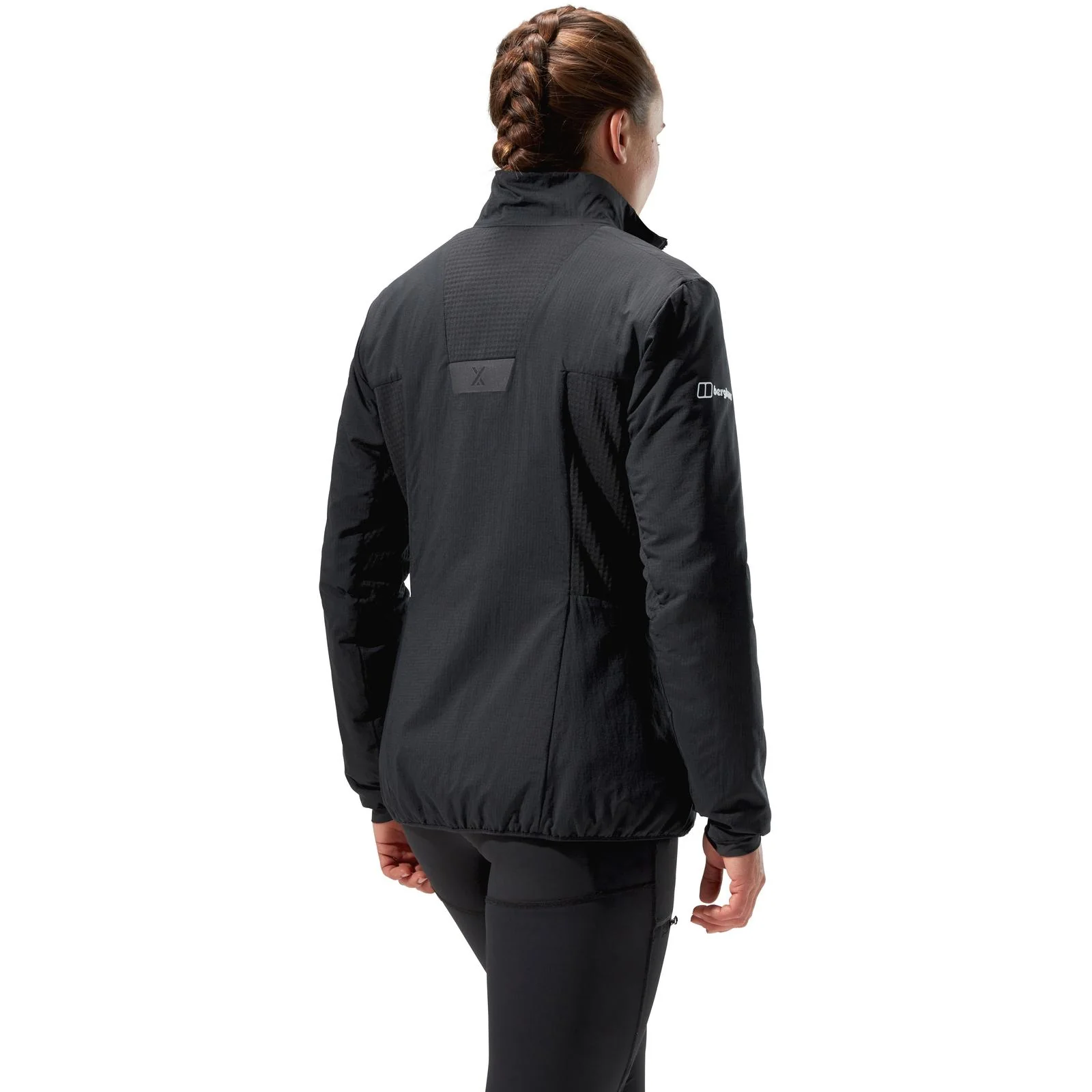 Berghaus Womens MTN Guide MW Hybrid Jacket - Image 3