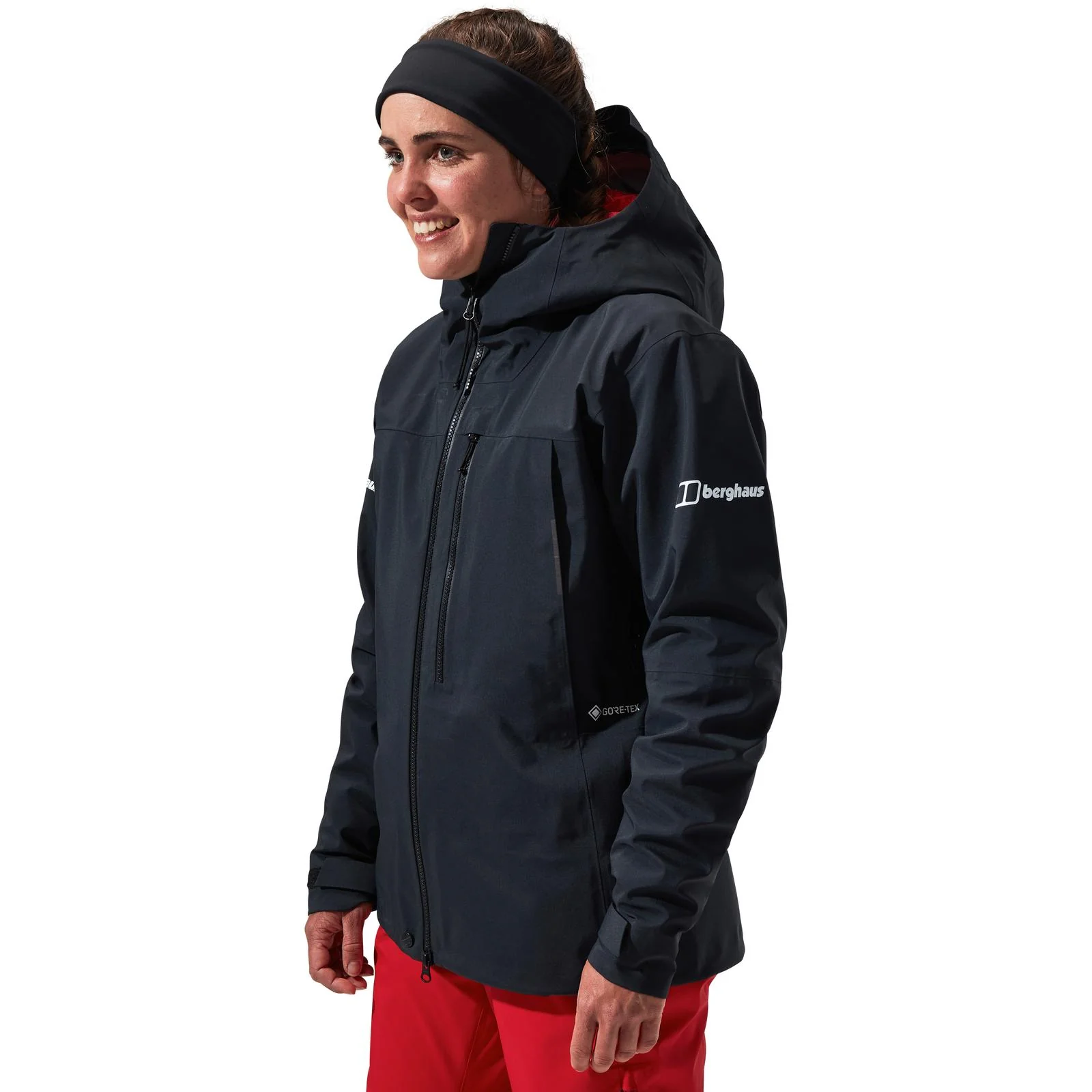 Berghaus Womens MTN Seeker Gtx GORE-TEX Jacket - Image 5