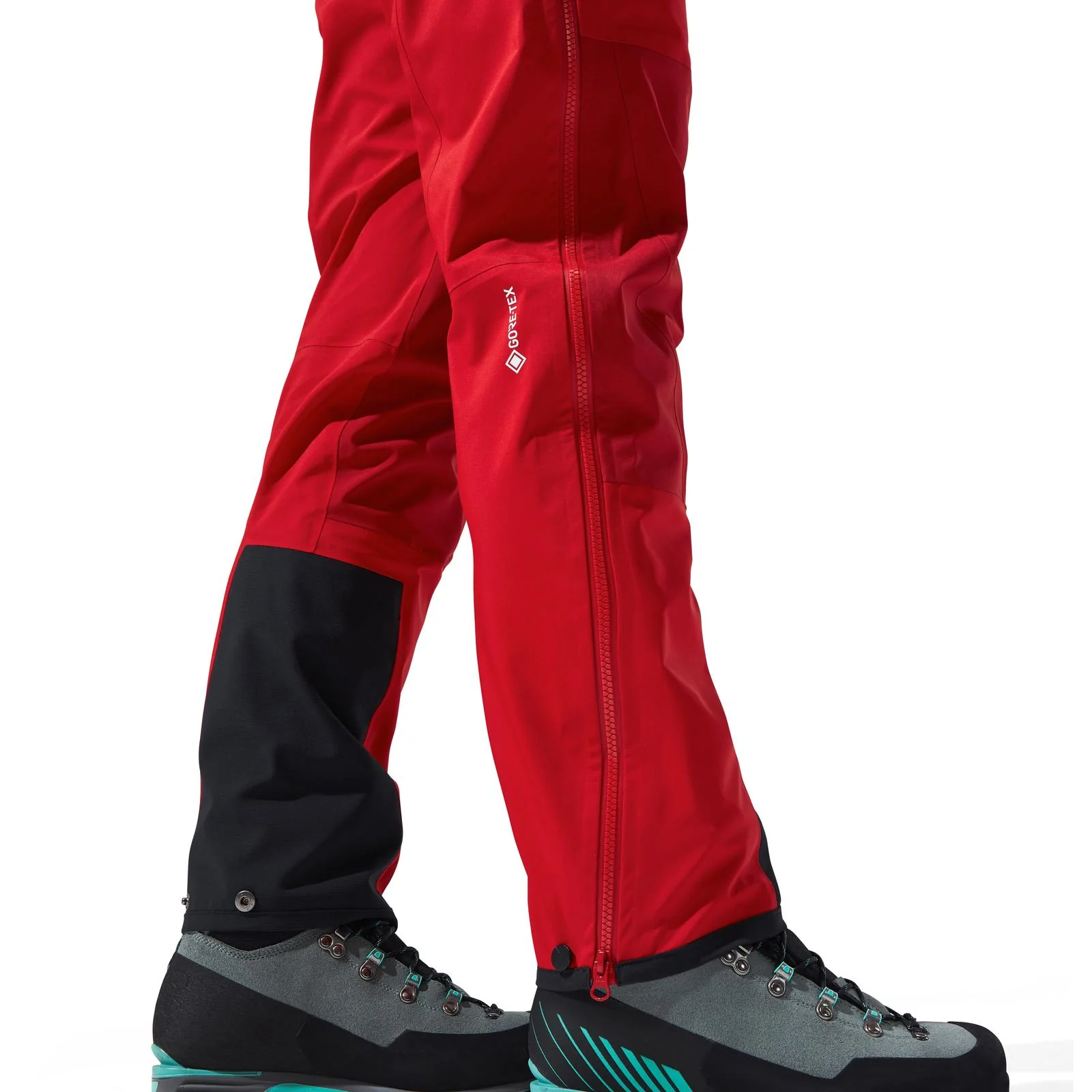 Berghaus Womens MTN Seeker Gtx GORE-TEX Jacket - Image 9