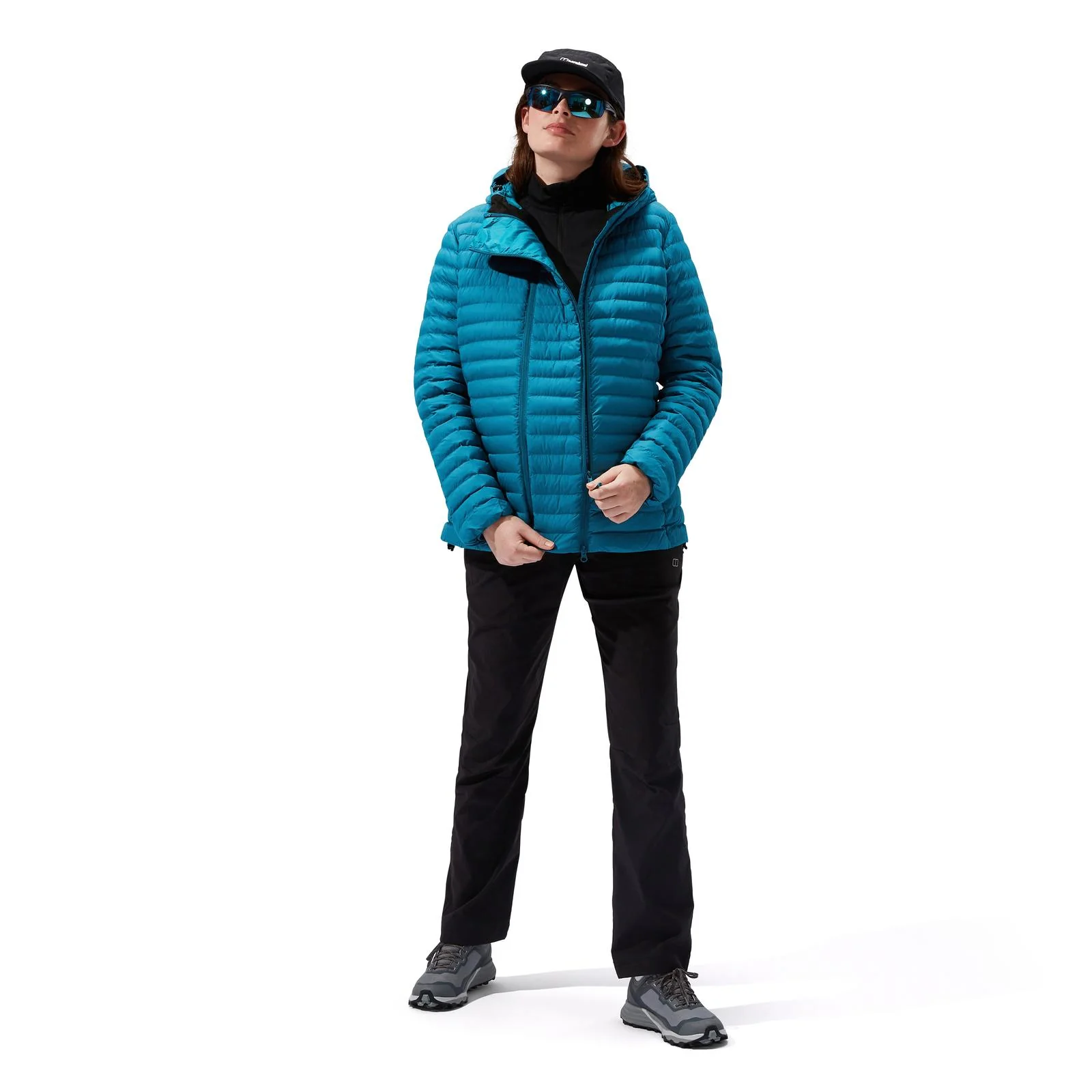 Berghaus Womens Nula Maternity 2In1 Jacket - Image 7
