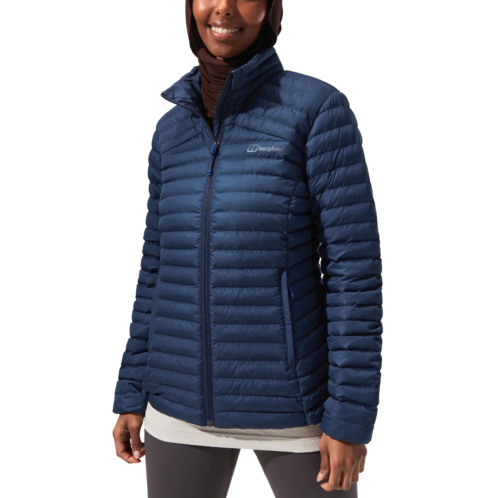 Berghaus Womens Nula Padded Jacket - Image 3