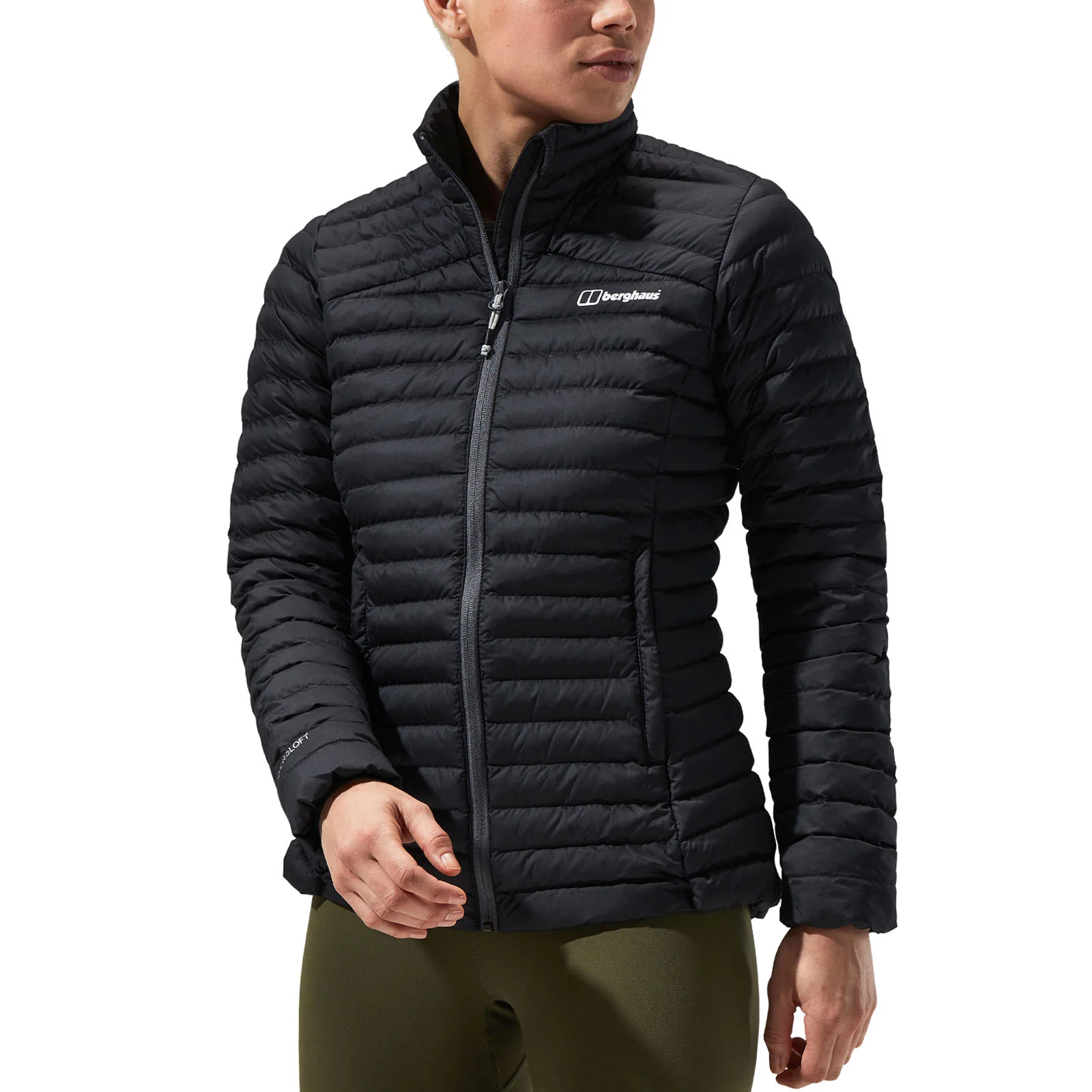 Berghaus Womens Nula Padded Jacket - Image 8