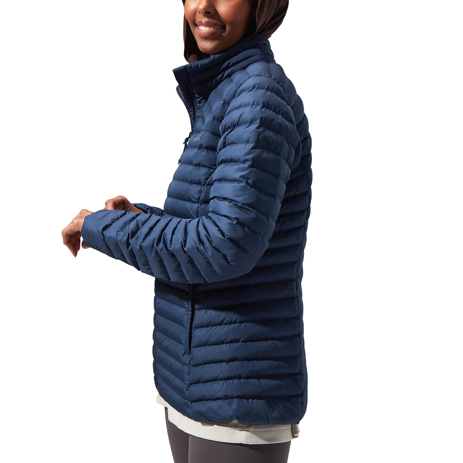 Berghaus Womens Nula Padded Jacket - Image 9