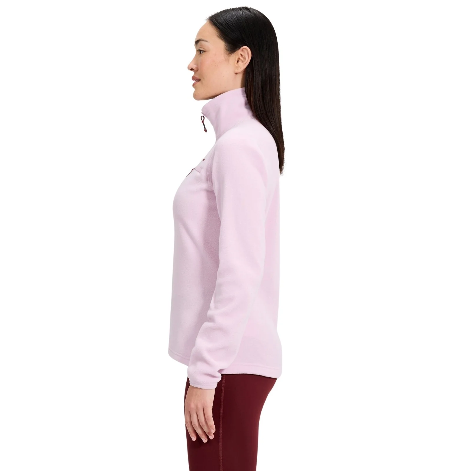 Berghaus Womens Prism 2.0 Micro Polartech Half Zip Fleece - Image 15