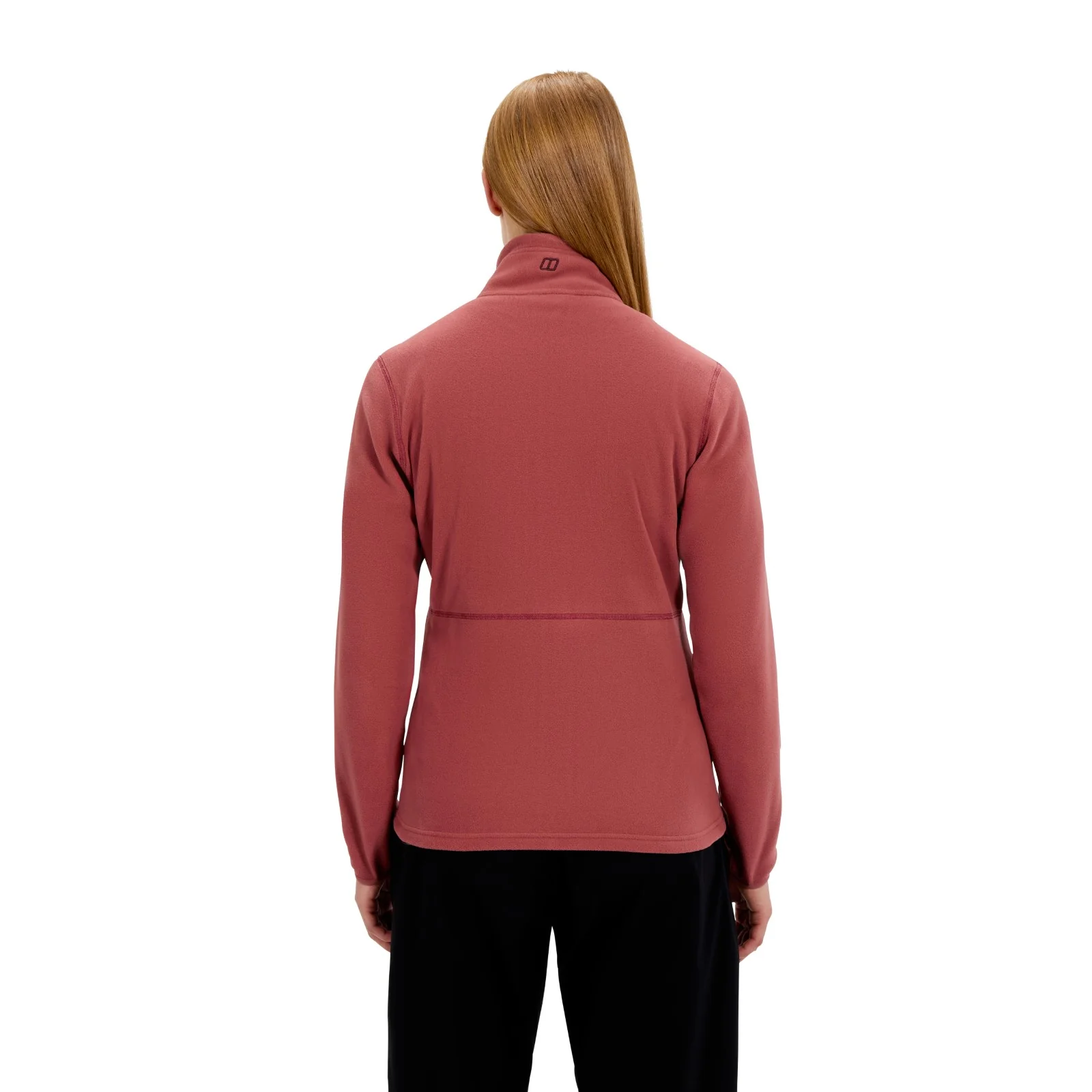 Berghaus Womens Prism 2.0 Micro Full Zip Fleece Jacket - Image 22