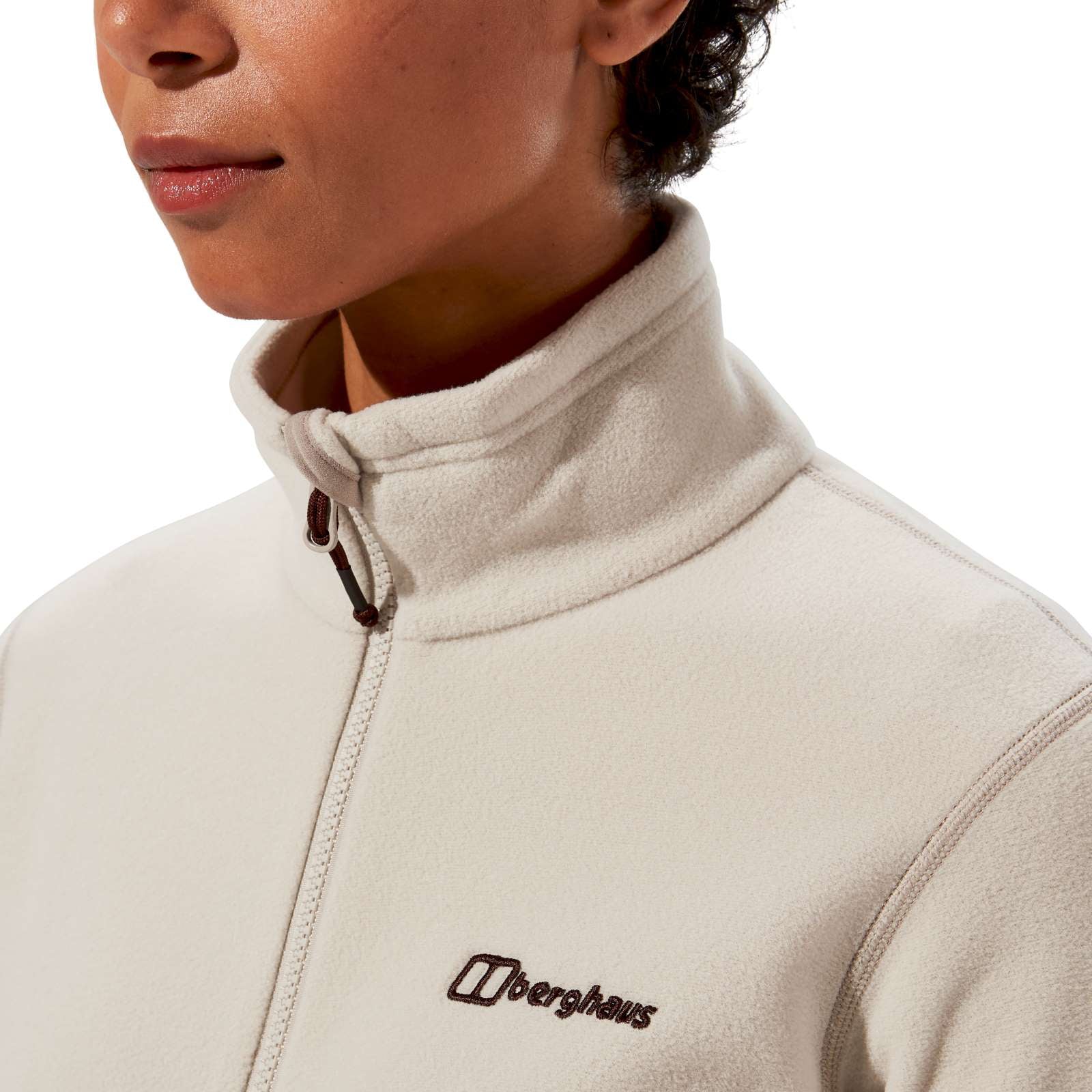 Berghaus Womens Prism 2.0 Micro Full Zip Fleece Jacket - Image 48