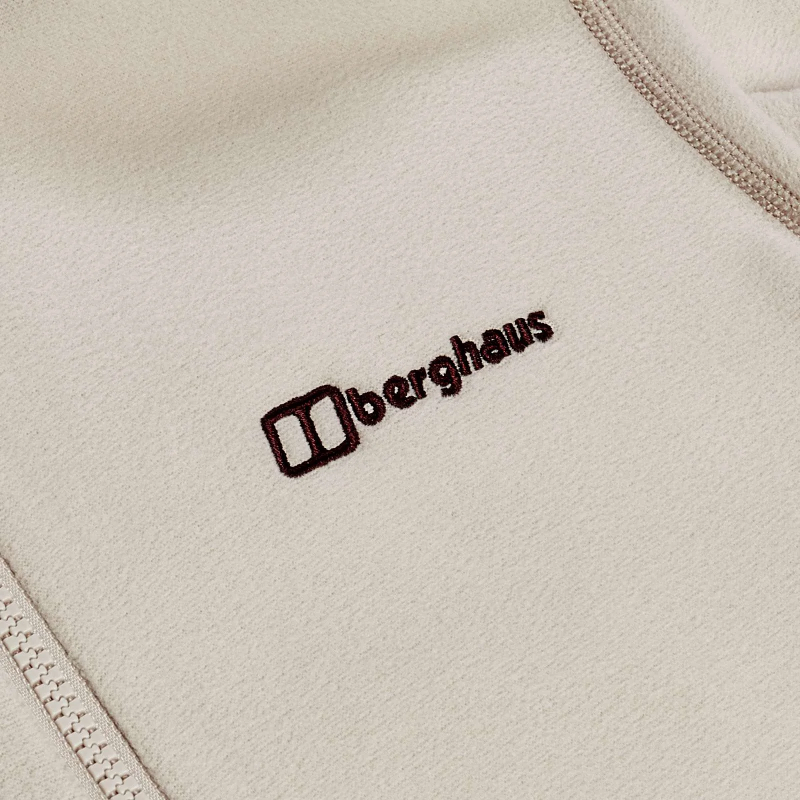 Berghaus Womens Prism 2.0 Micro Full Zip Fleece Jacket - Image 55