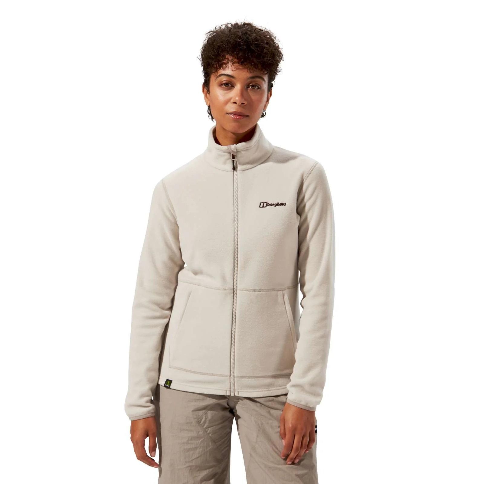 Berghaus Womens Prism 2.0 Micro Full Zip Fleece Jacket - Image 6