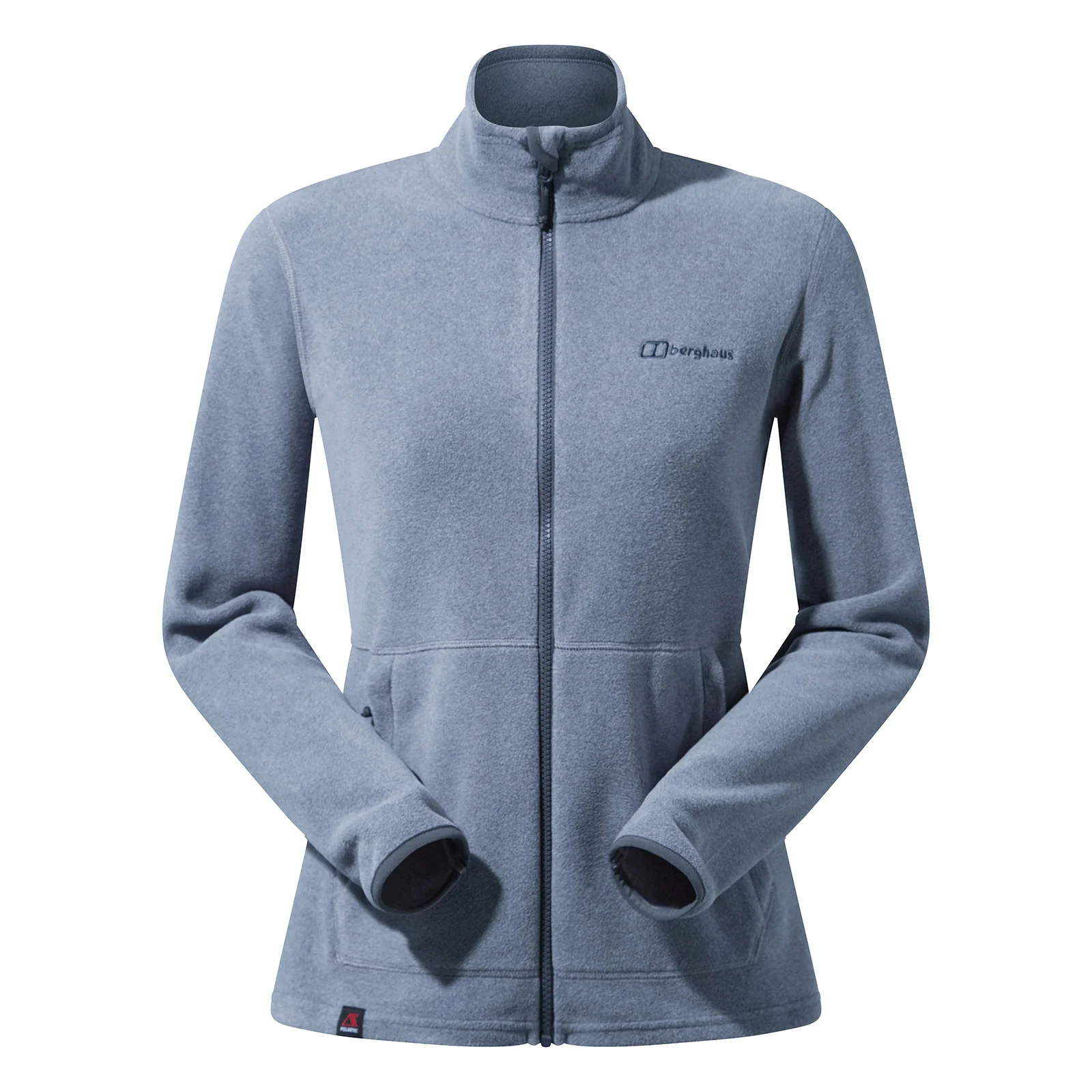 Berghaus Womens Prism 2.0 Micro Full Zip Fleece Jacket - Image 68