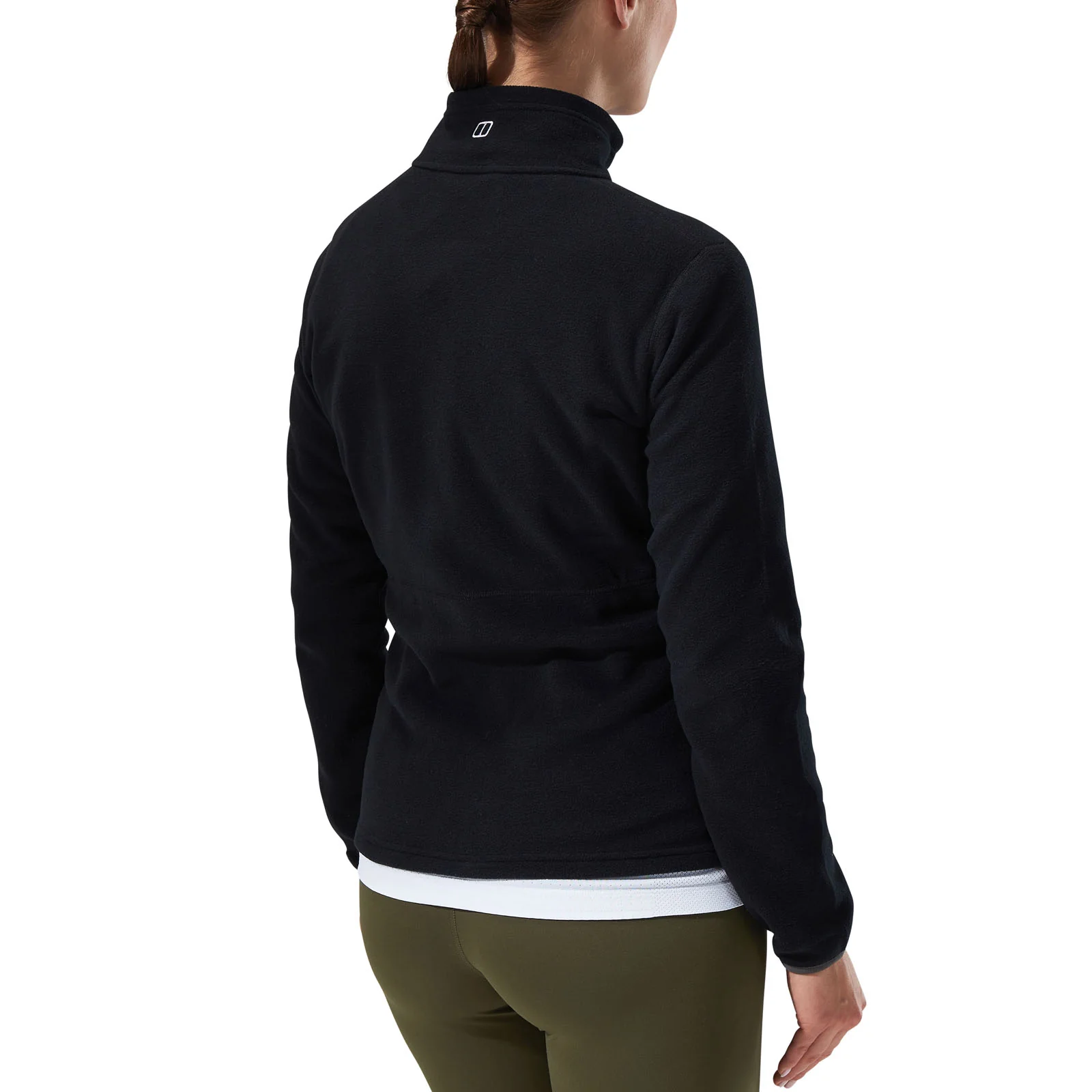 Berghaus Womens Prism 2.0 Micro Full Zip Fleece Jacket - Image 9