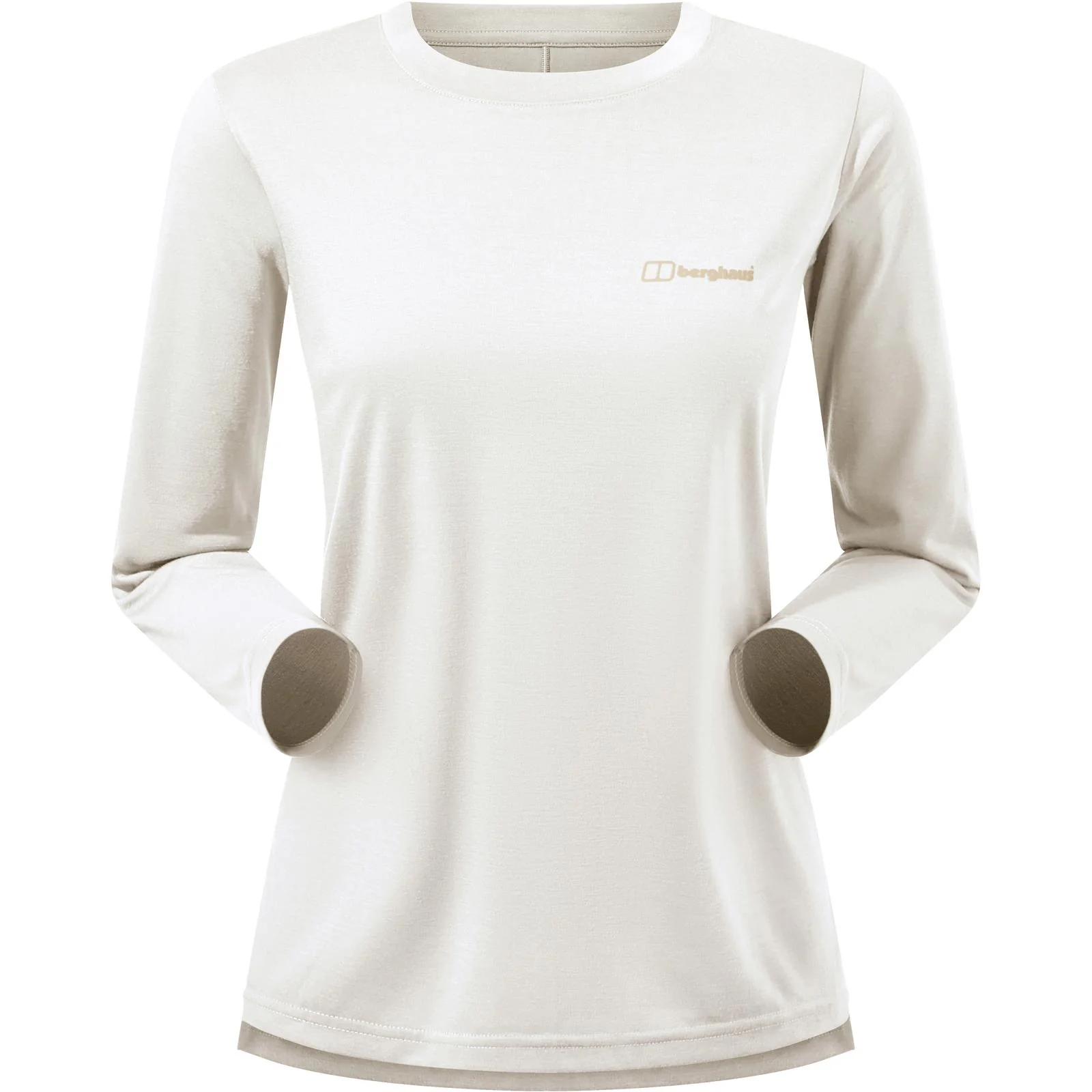 Berghaus Womens Relaxed Tech Short Sleeve T-Shirt - Image 12