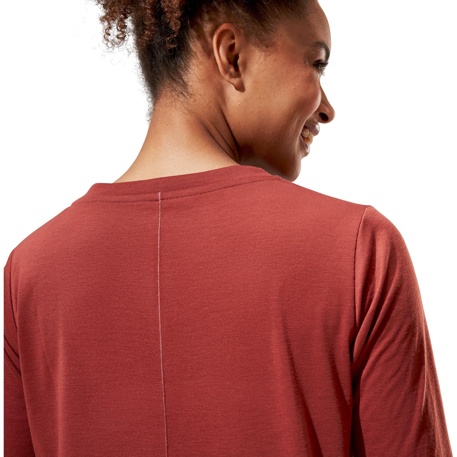 Berghaus Womens Relaxed Tech Short Sleeve T-Shirt - Image 13