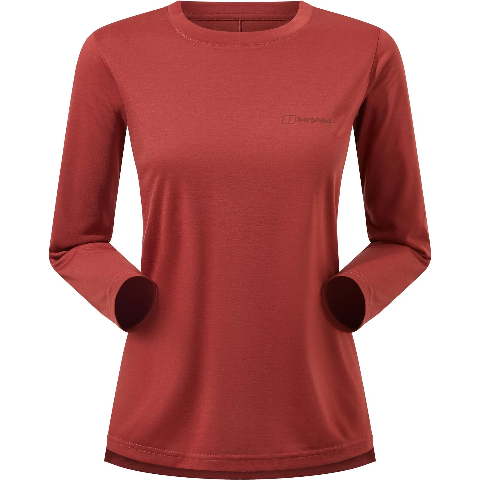Berghaus Womens Relaxed Tech Short Sleeve T-Shirt - Image 14