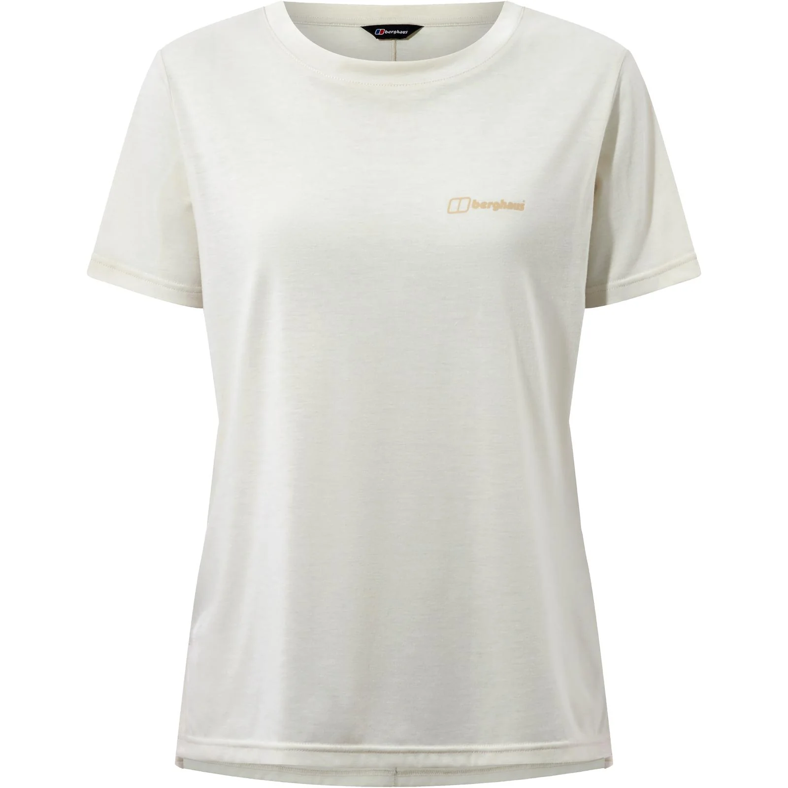 Berghaus Womens Relaxed Tech Short Sleeve T-Shirt - Image 11