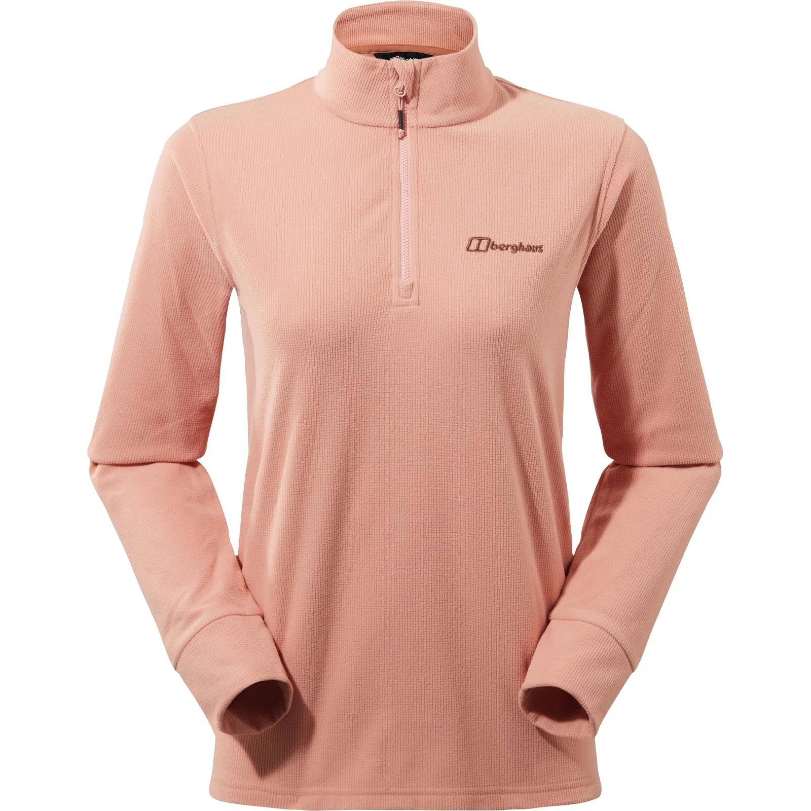 Berghaus Womens Ryten Half Zip Fleece - Image 10