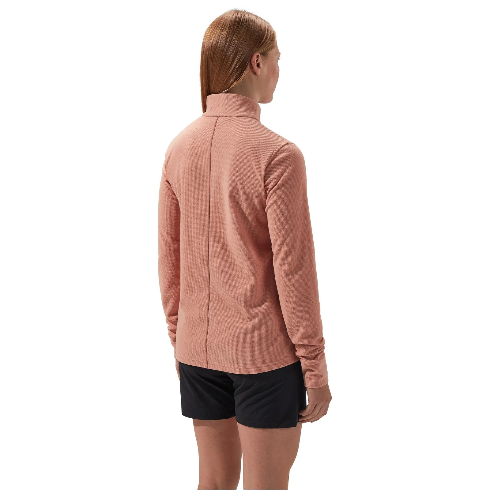 Berghaus Womens Ryten Half Zip Fleece - Image 4
