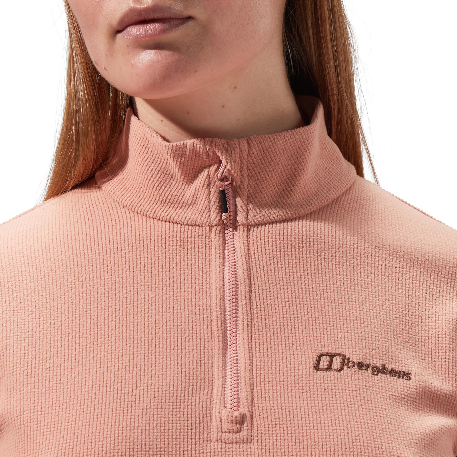 Berghaus Womens Ryten Half Zip Fleece - Image 8